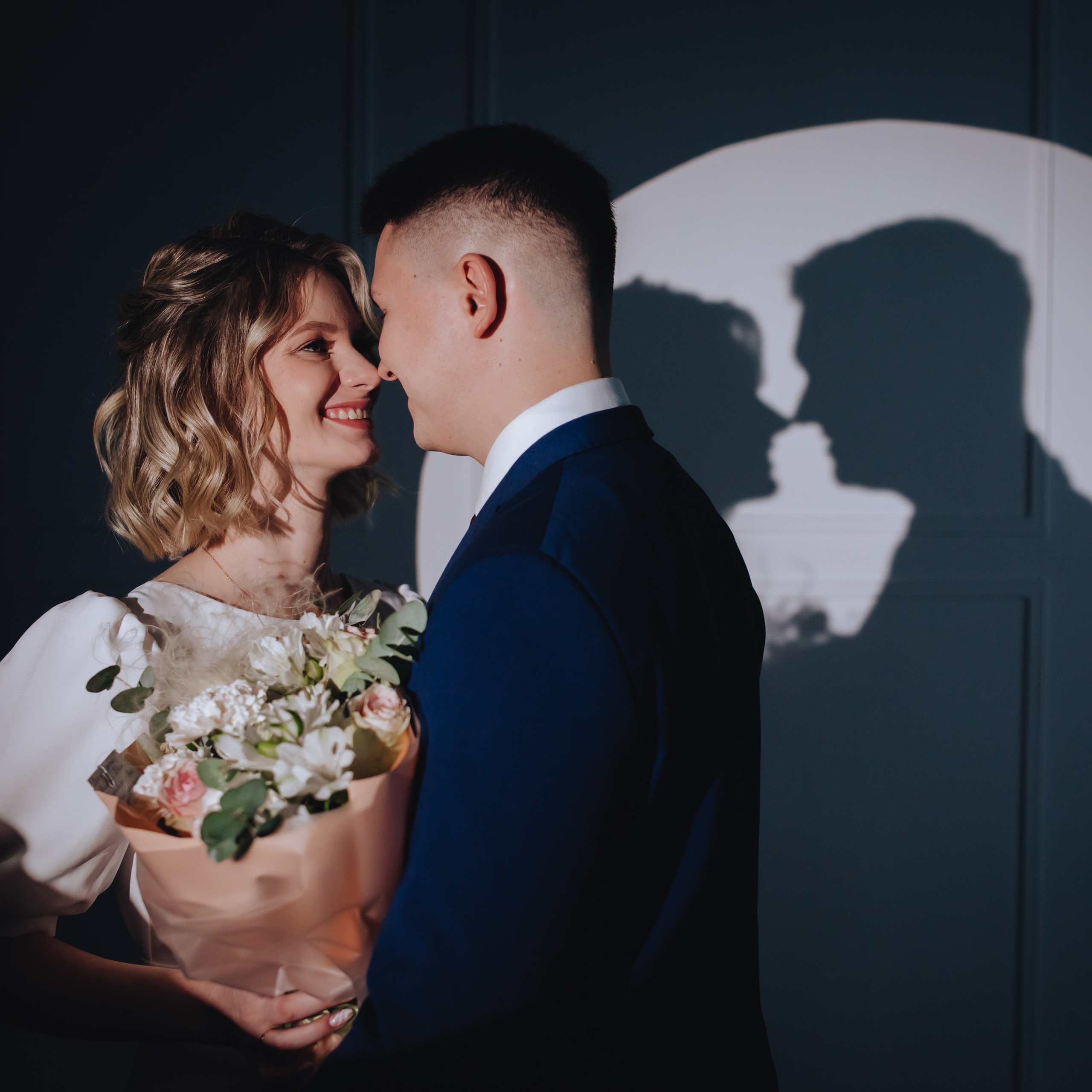 Тимур & Дарья