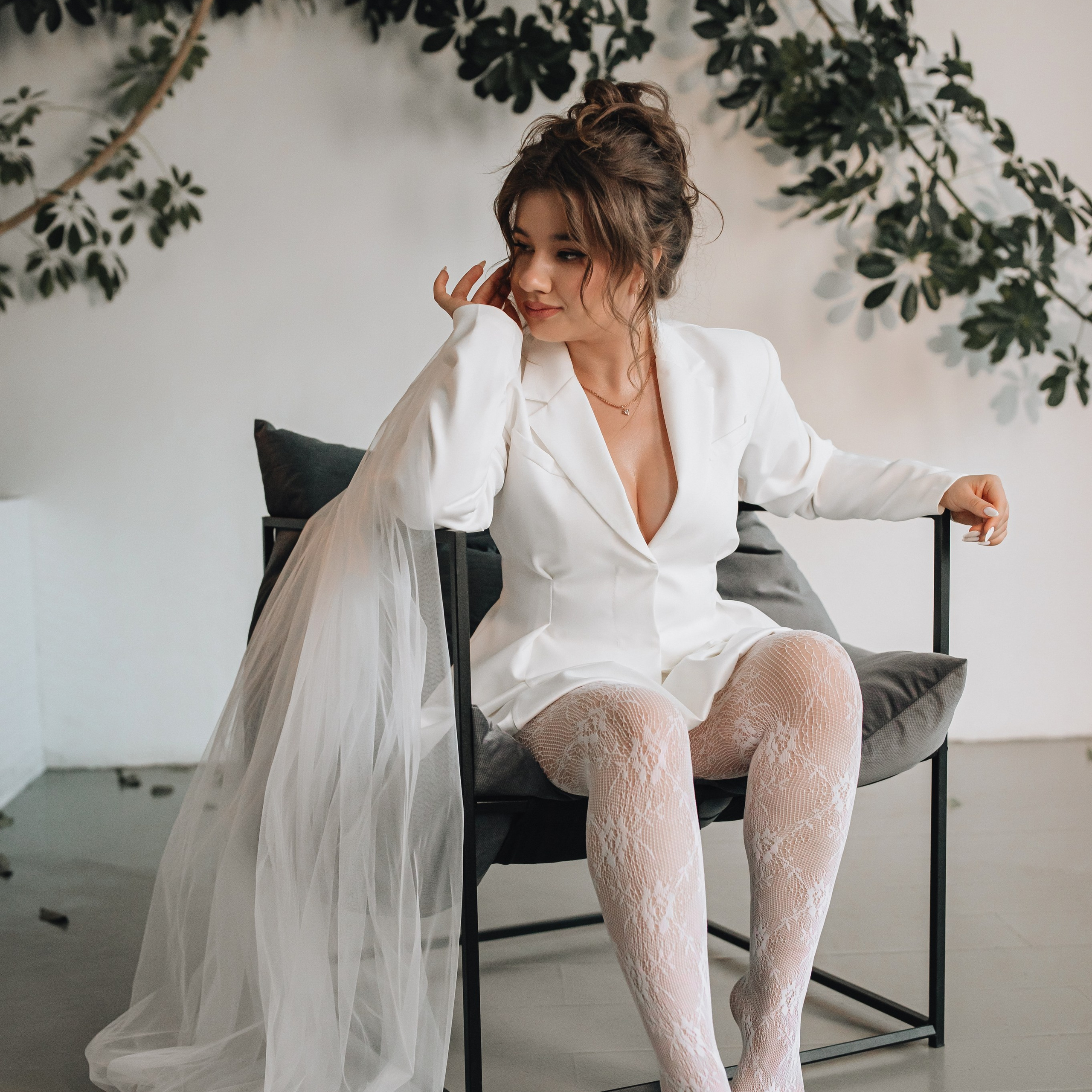 Михаил & Анастасия. Фотограф в Мурманске Диана Борисова