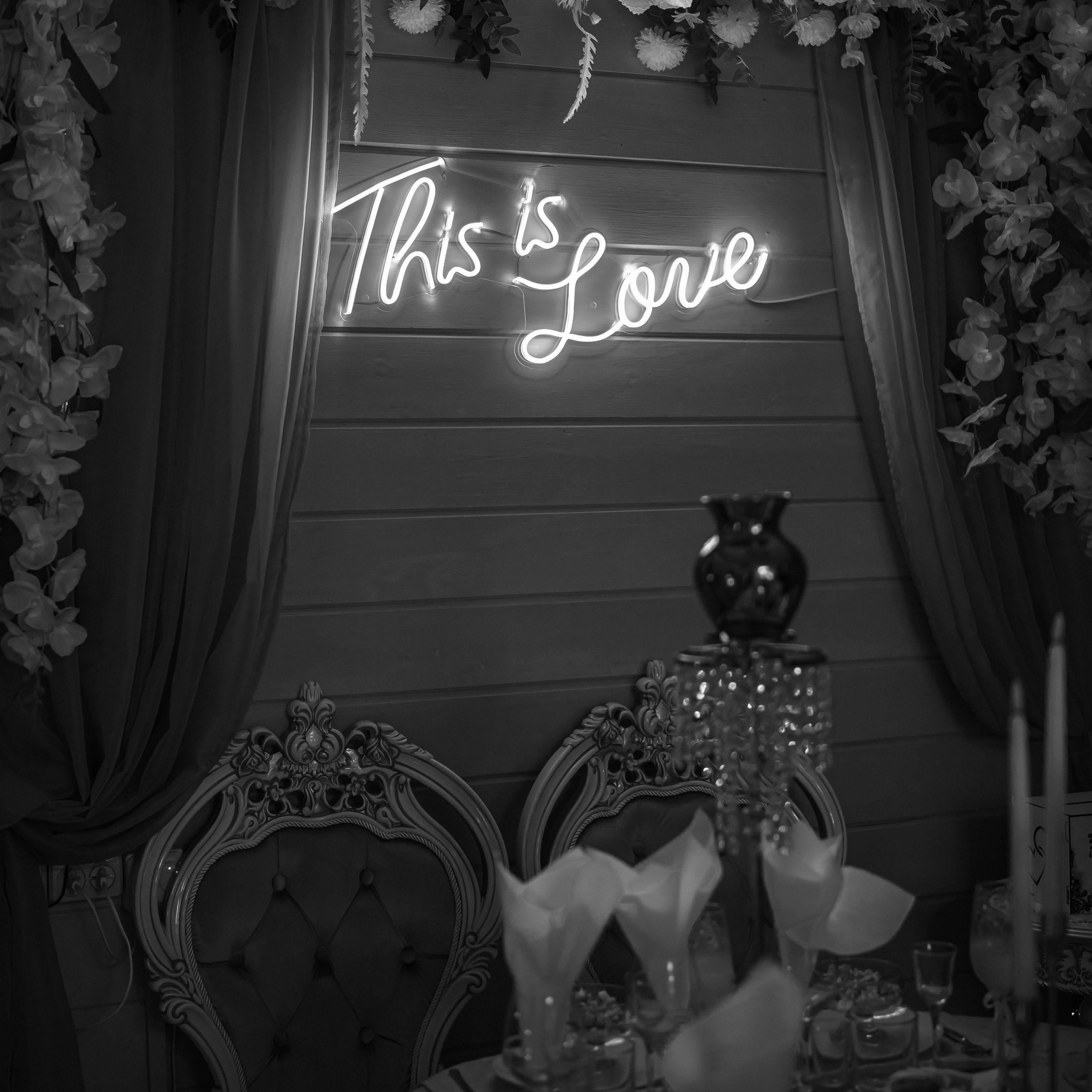 Денис & Валерия. Фотограф в Мурманске Диана Борисова