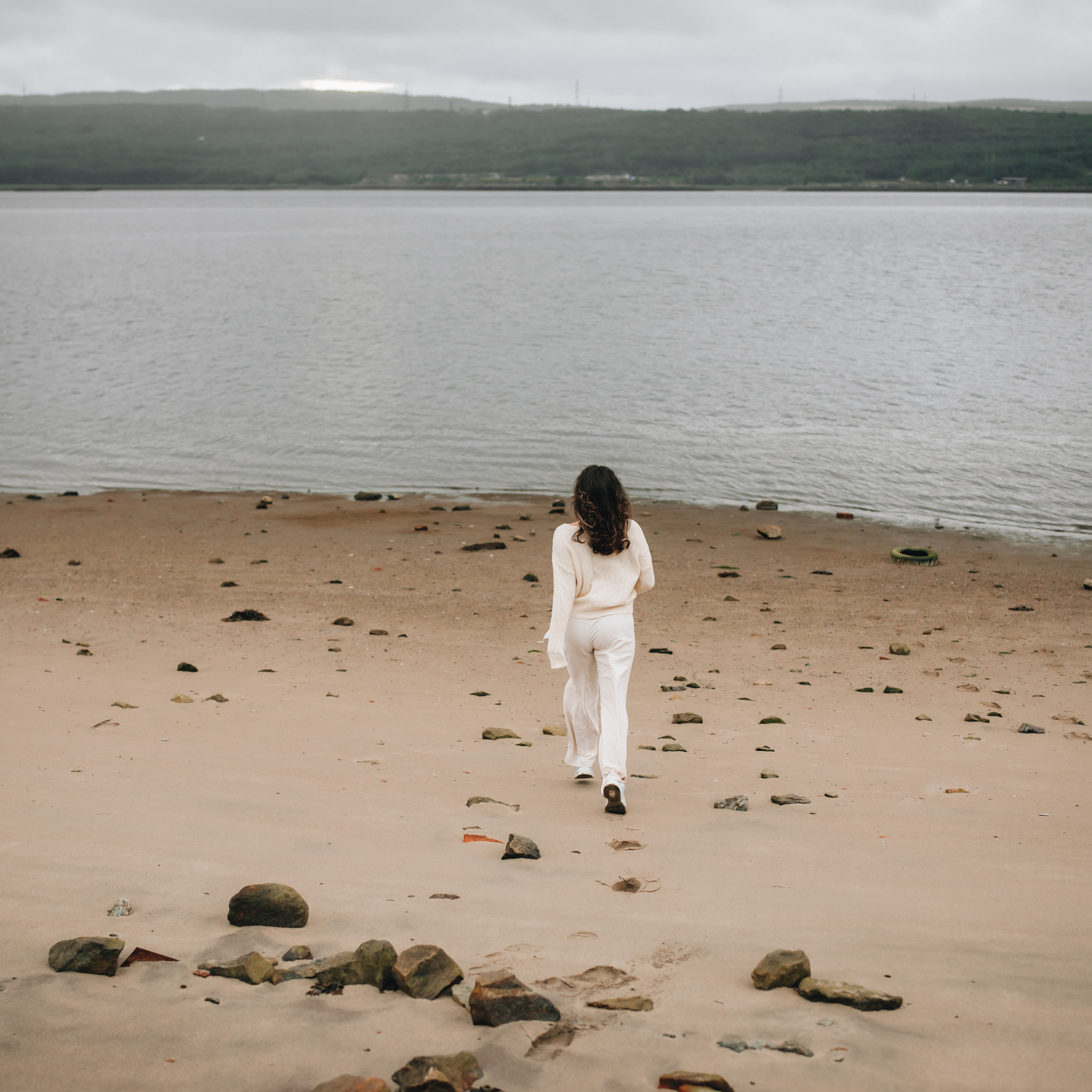 Натали. Фотограф в Мурманске Диана Борисова