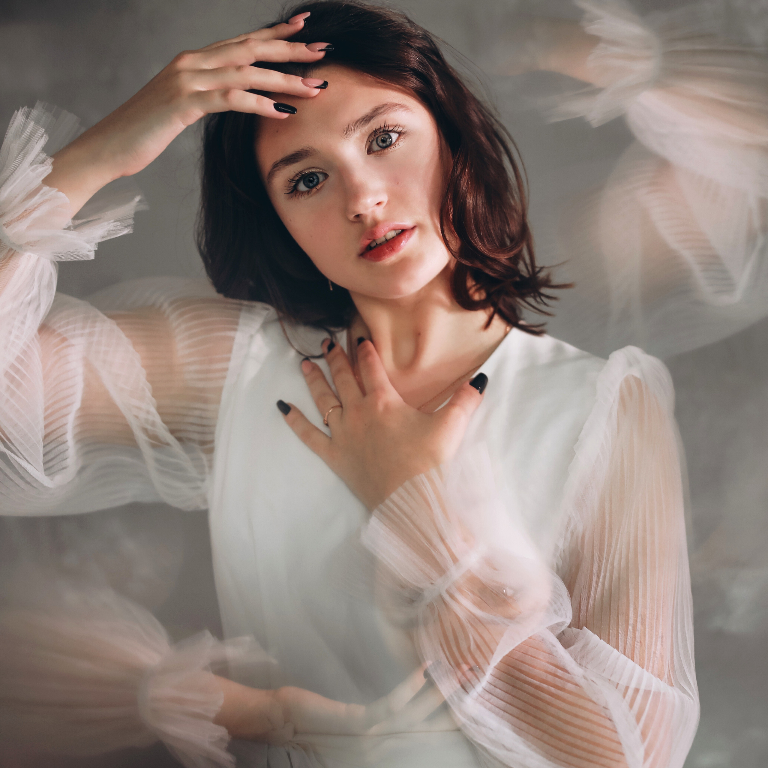 Отзывы. Фотограф в Мурманске Диана Борисова