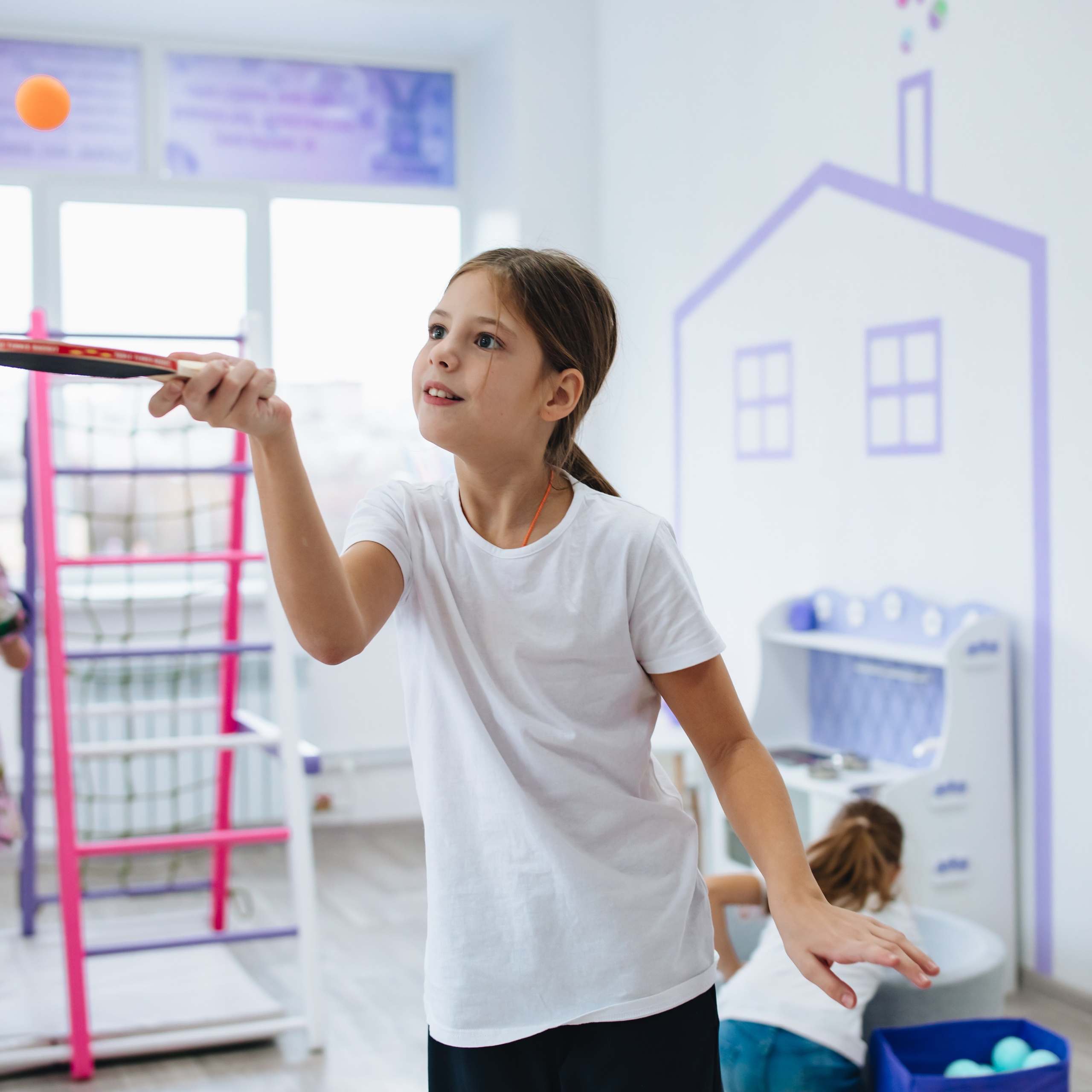 День Рождения Эмилии. Фотограф в Мурманске Диана Борисова