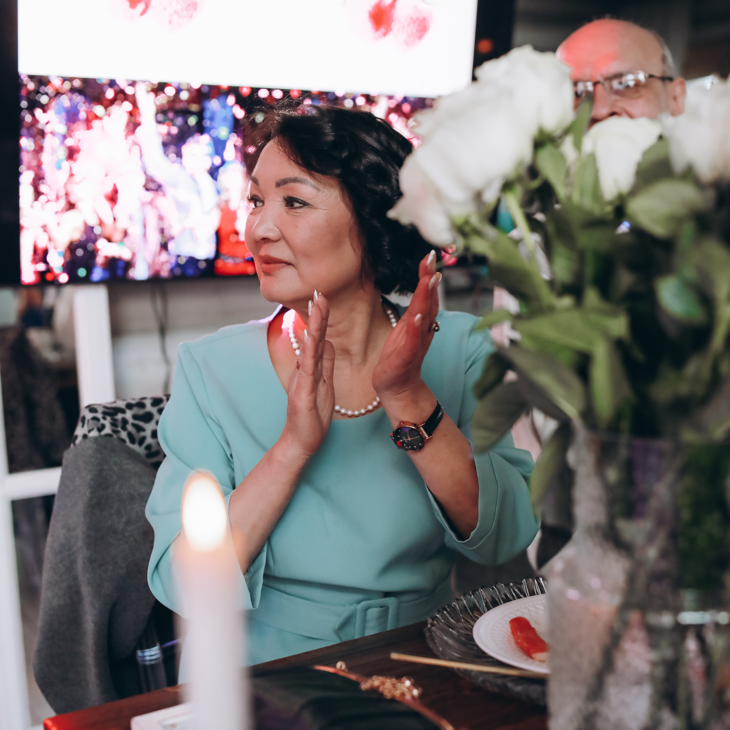 Сергей & Регина. Фотограф в Мурманске Диана Борисова