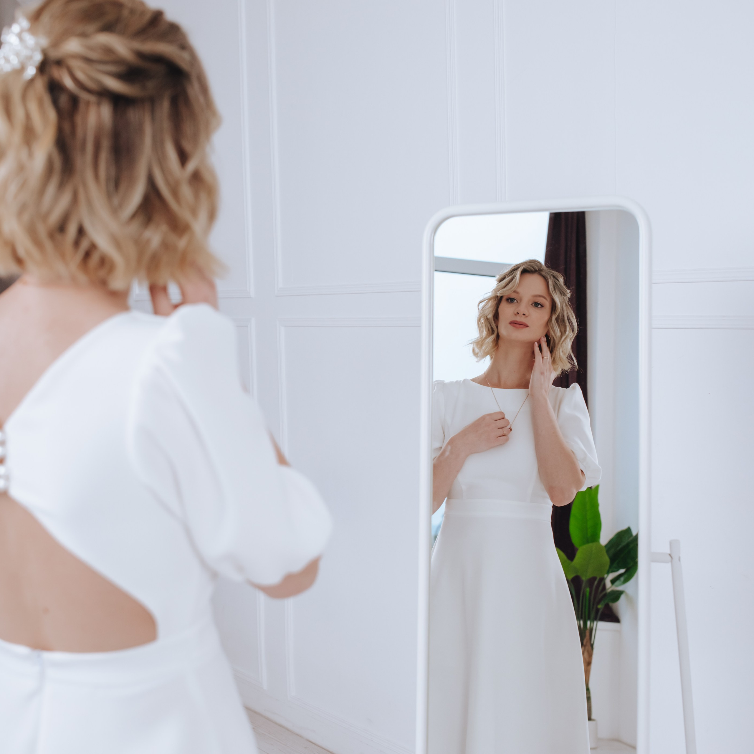 Тимур & Дарья. Фотограф в Мурманске Диана Борисова