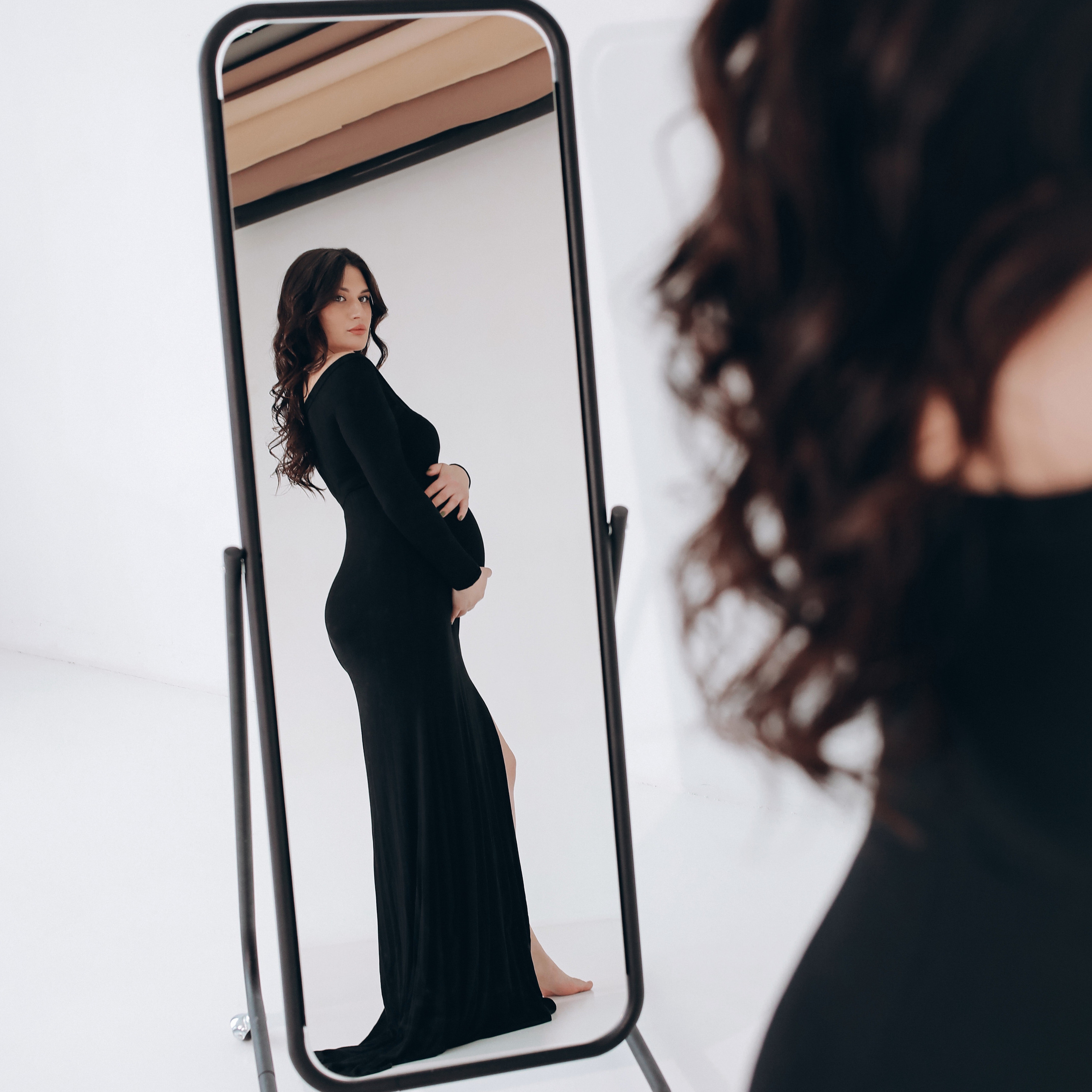 Рада. Фотограф в Мурманске Диана Борисова