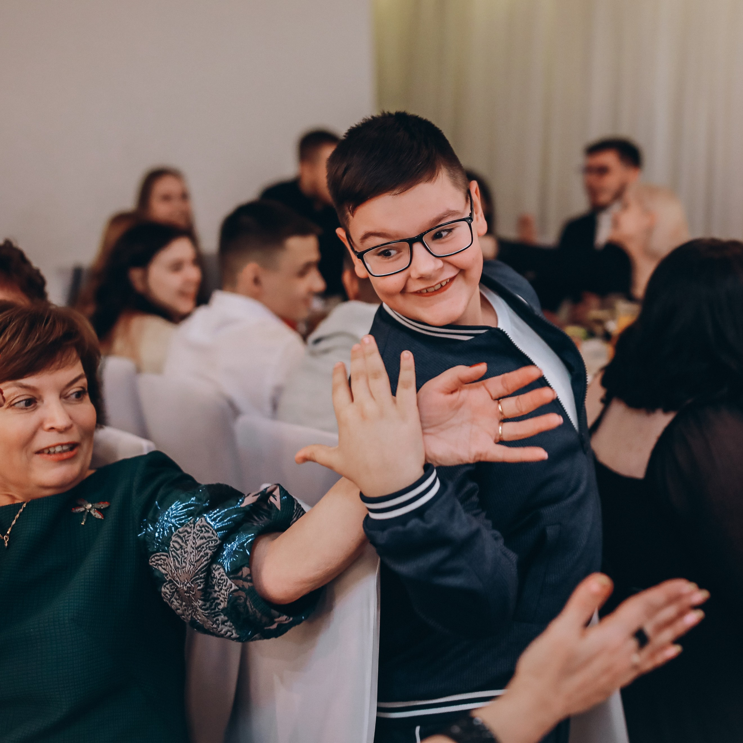 Дмитрий & Дарья. Фотограф в Мурманске Диана Борисова