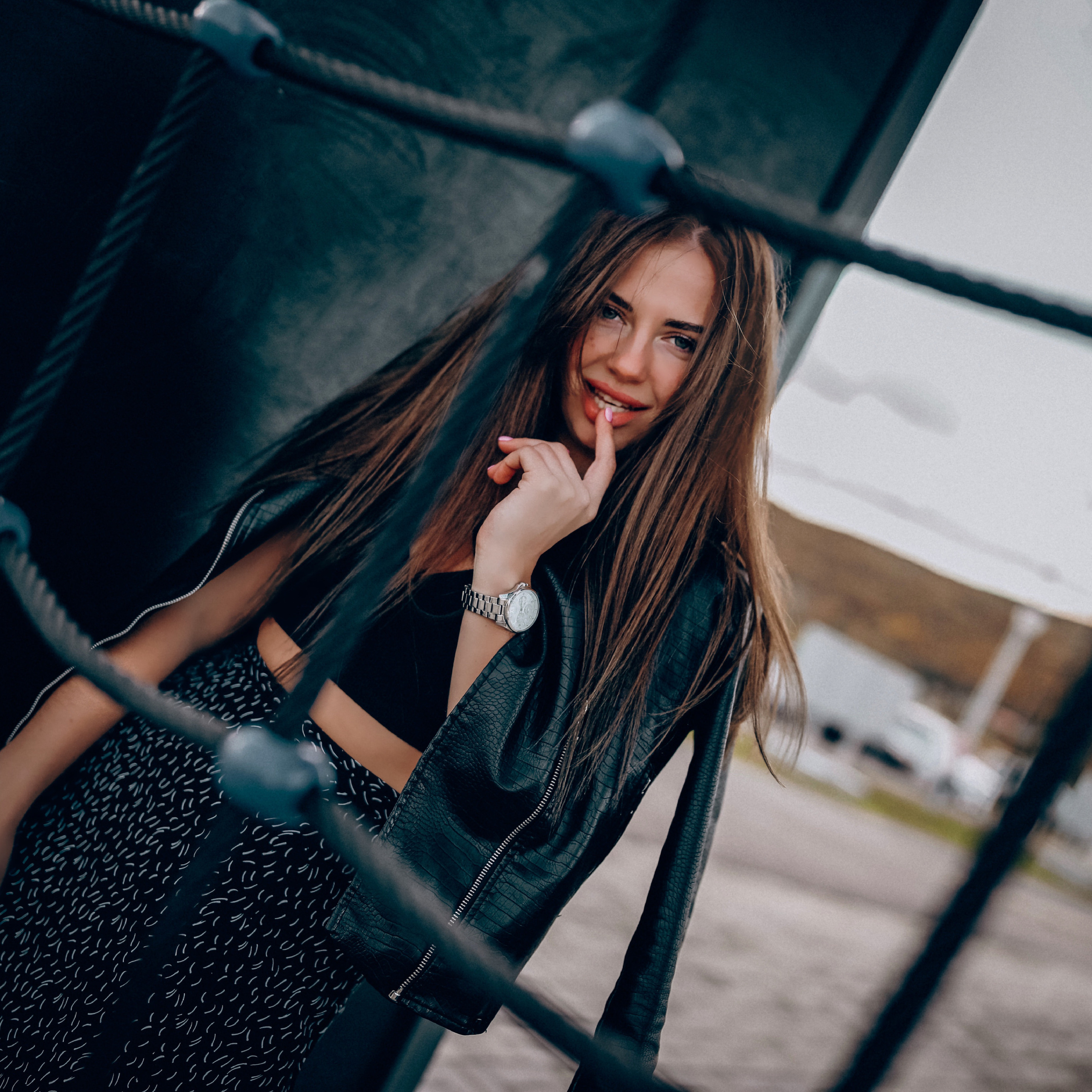 Яна. Фотограф в Мурманске Диана Борисова