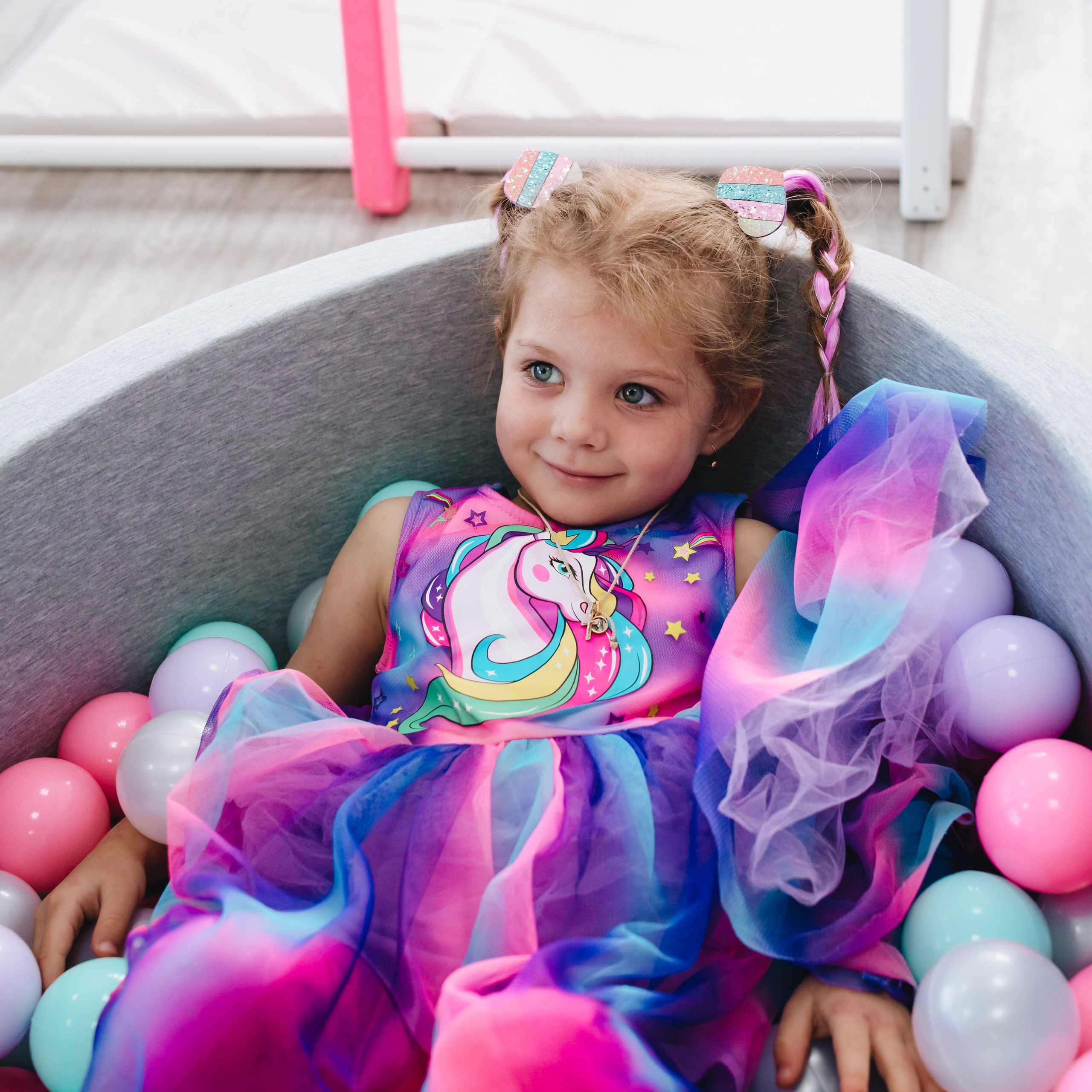 Открытие студии «Импульс». Фотограф в Мурманске Диана Борисова