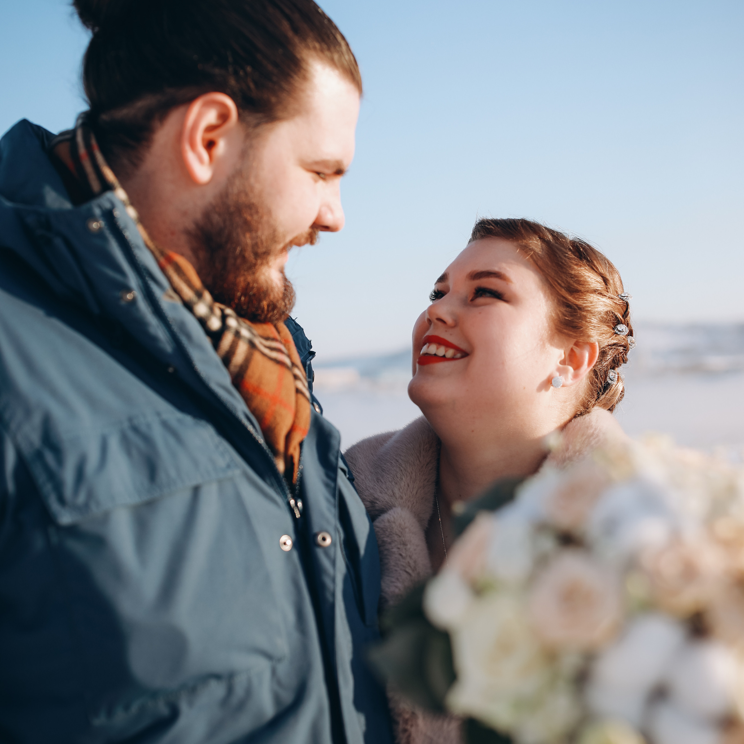 Дмитрий & Дарья