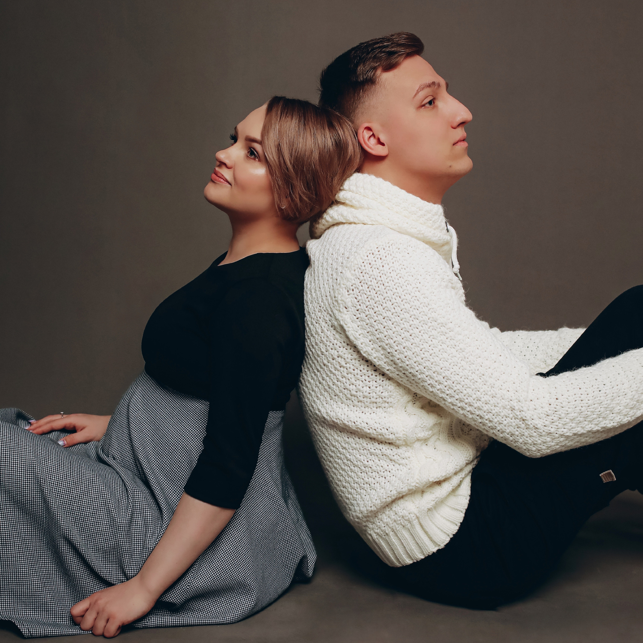 Егор & Дарья. Фотограф в Мурманске Диана Борисова