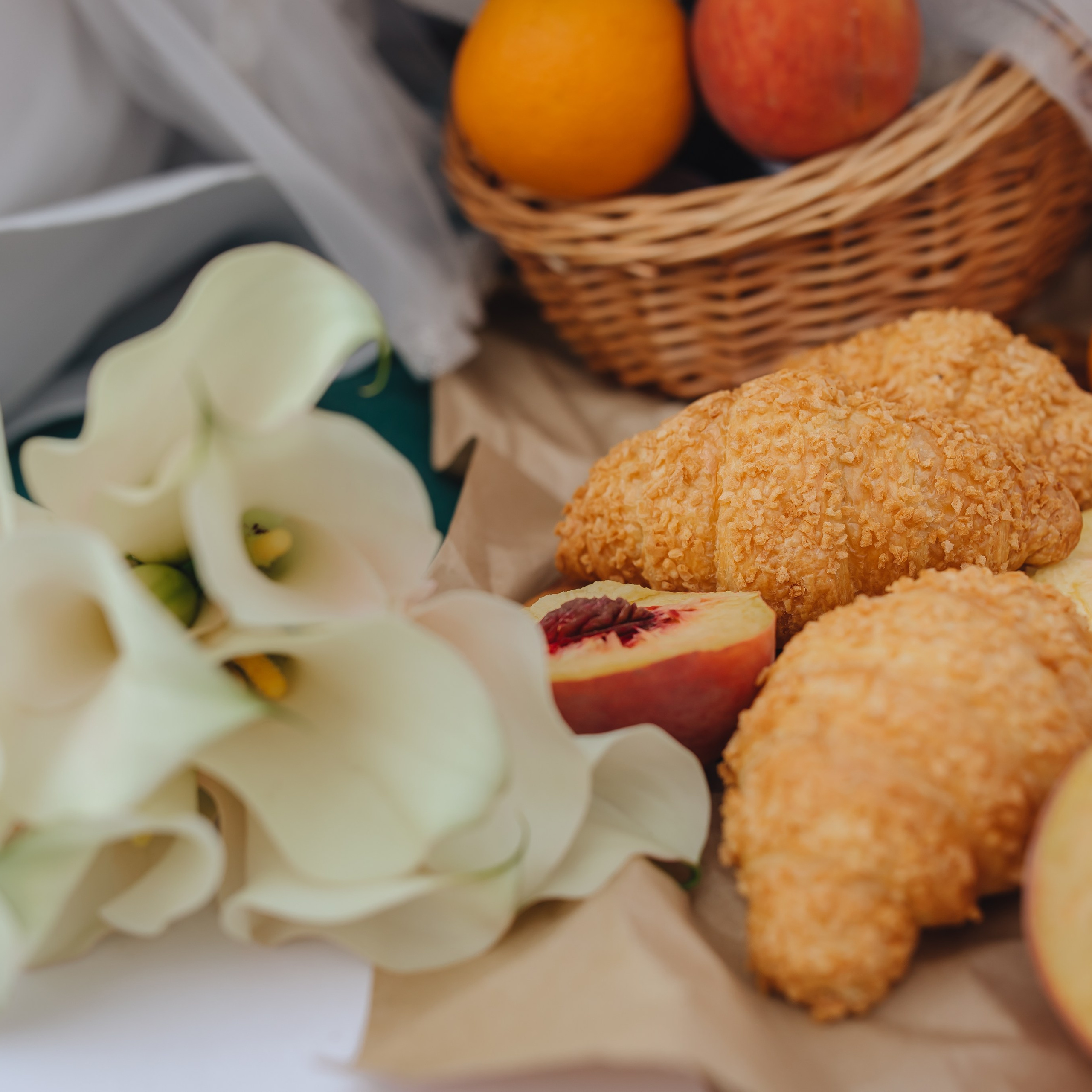 Олег & Анастасия пикник