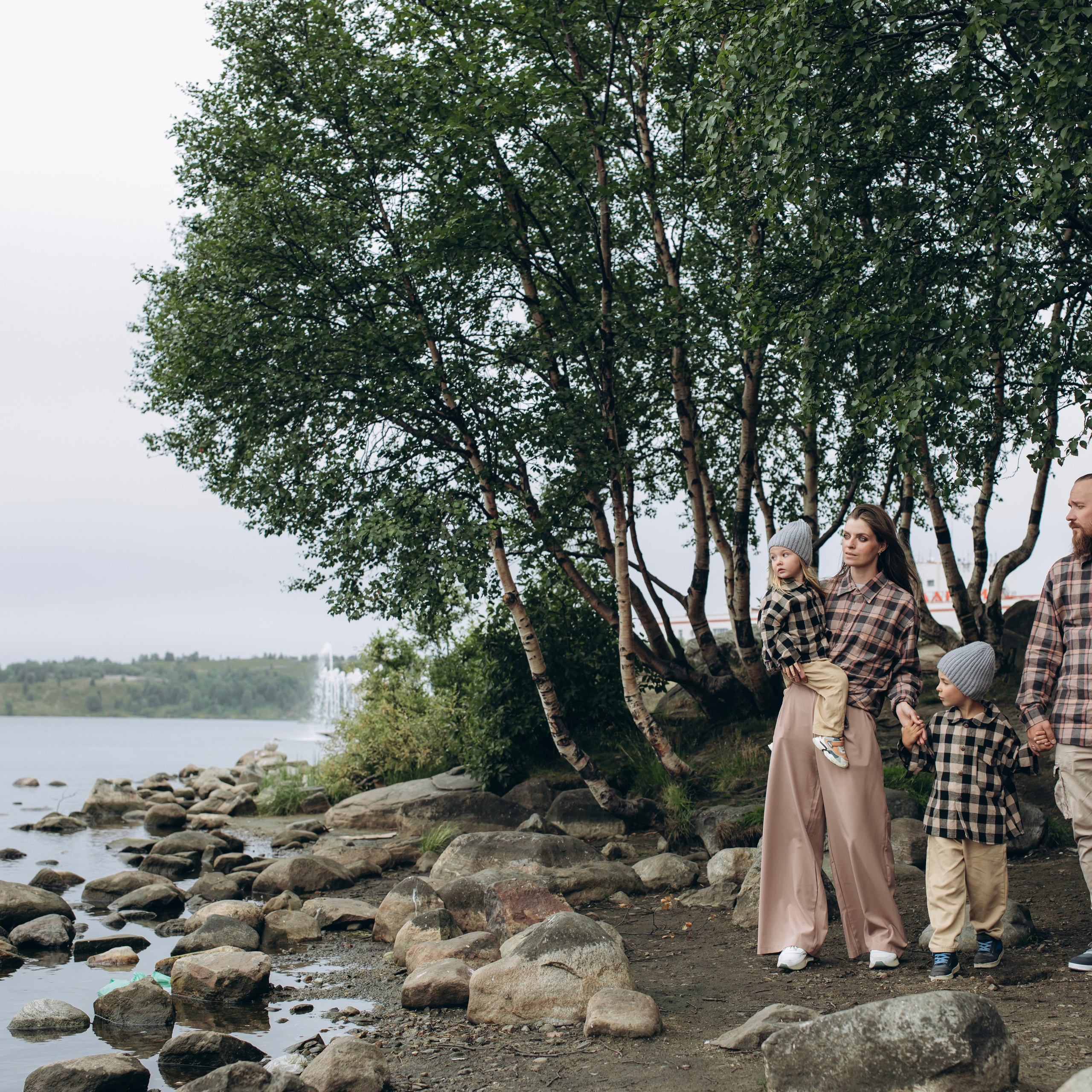 Прогулка по Мурманску. Фотограф в Мурманске Диана Борисова