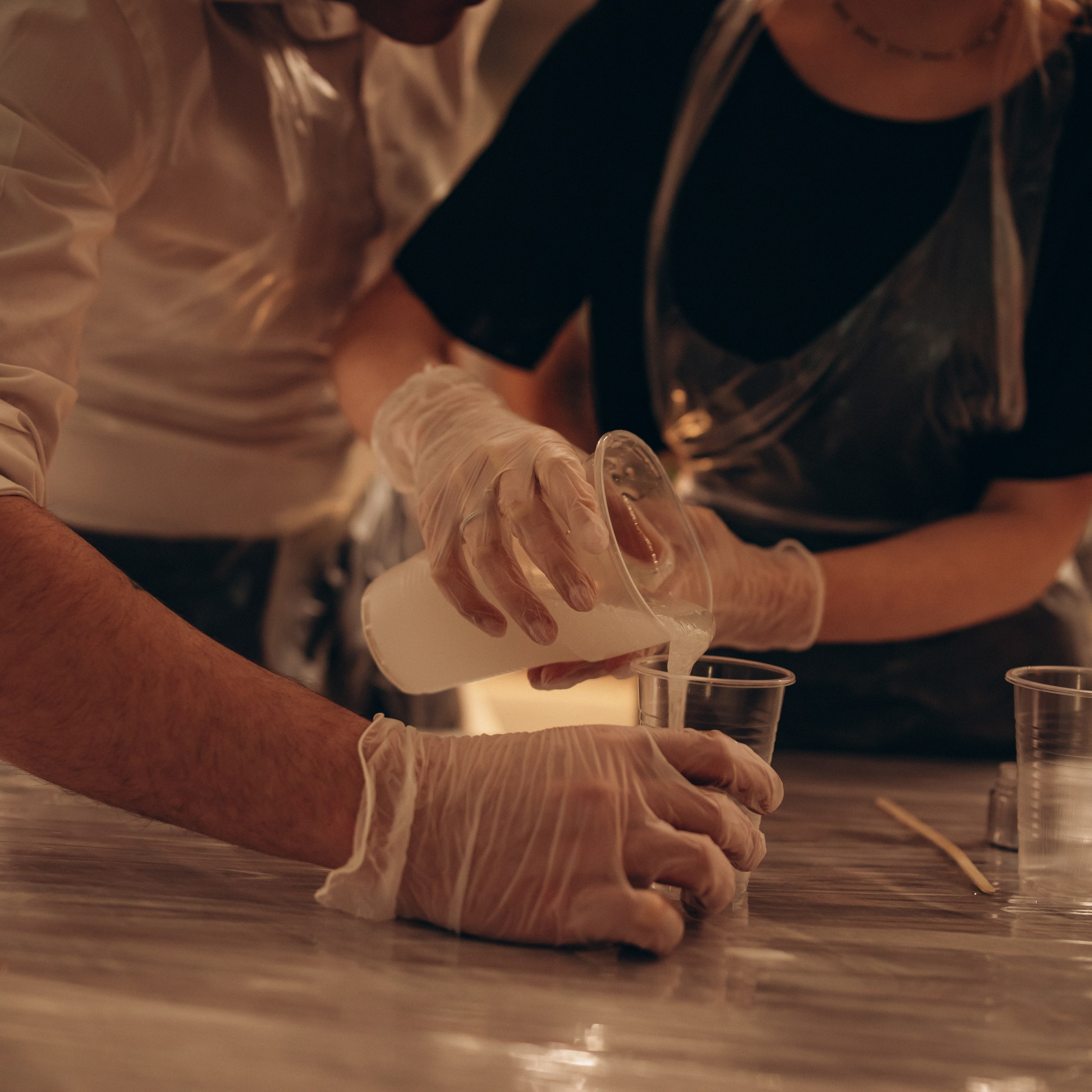 Олег & Настя. Фотограф в Мурманске Диана Борисова