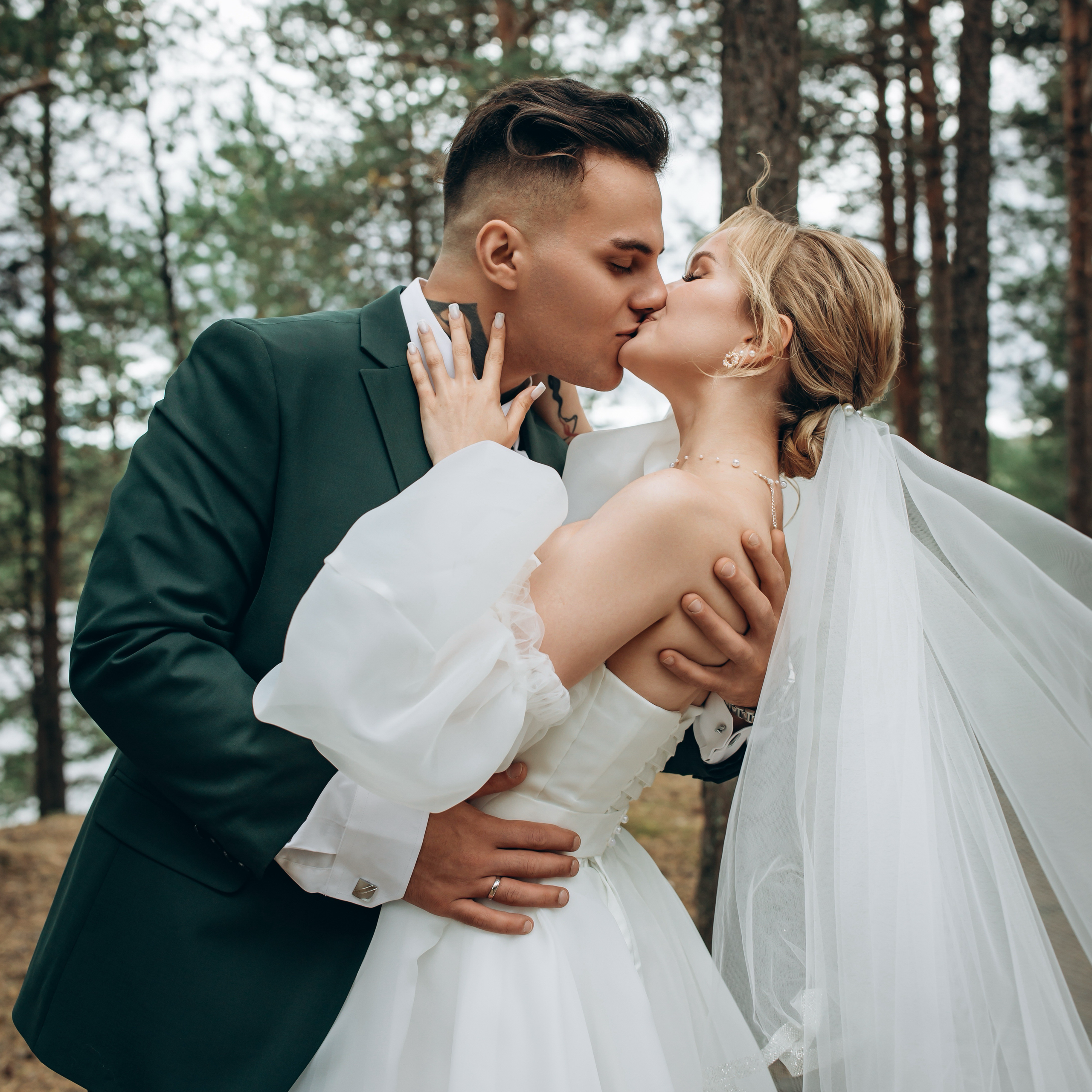 Отзывы. Фотограф в Мурманске Диана Борисова