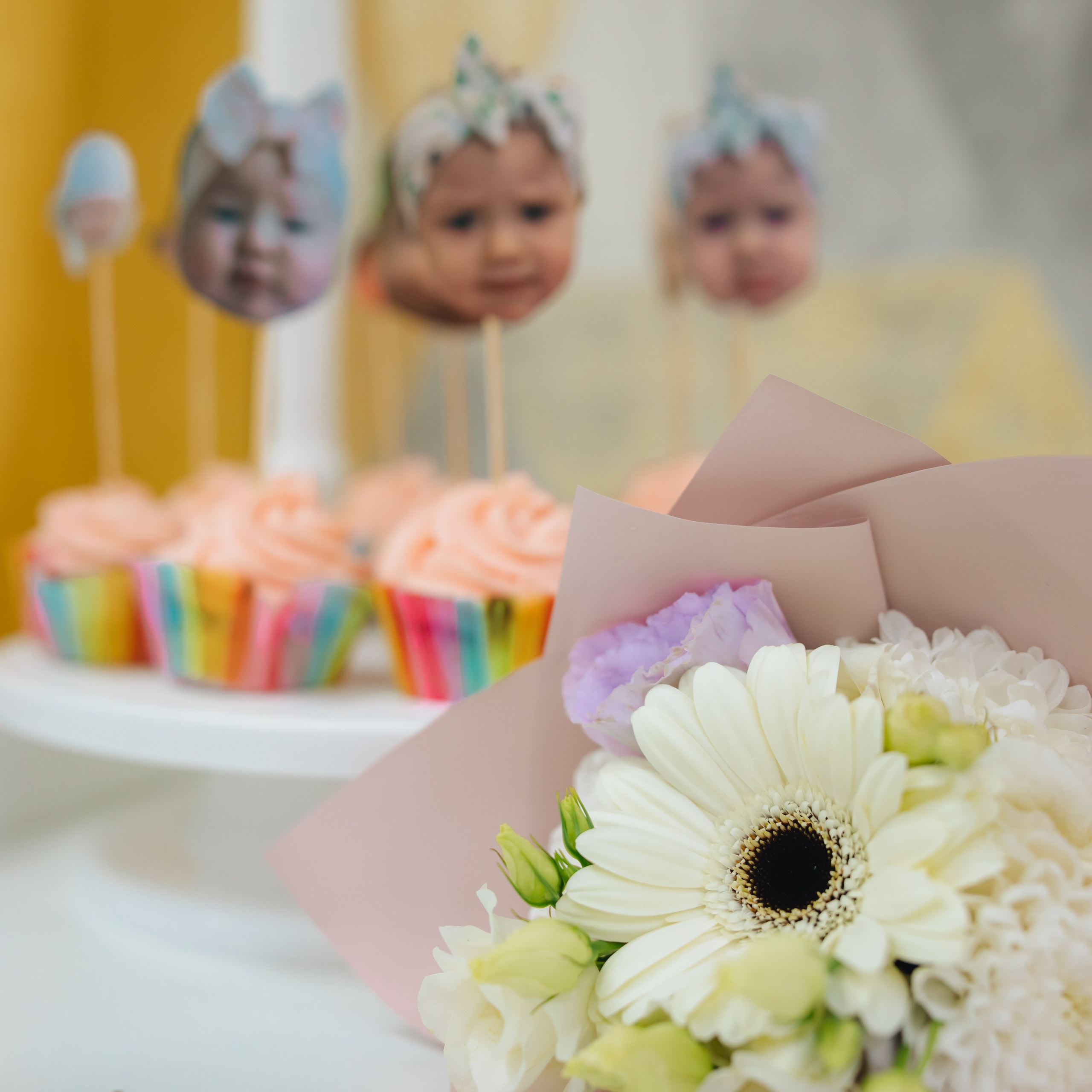 День Рождения Миюши. Фотограф в Мурманске Диана Борисова