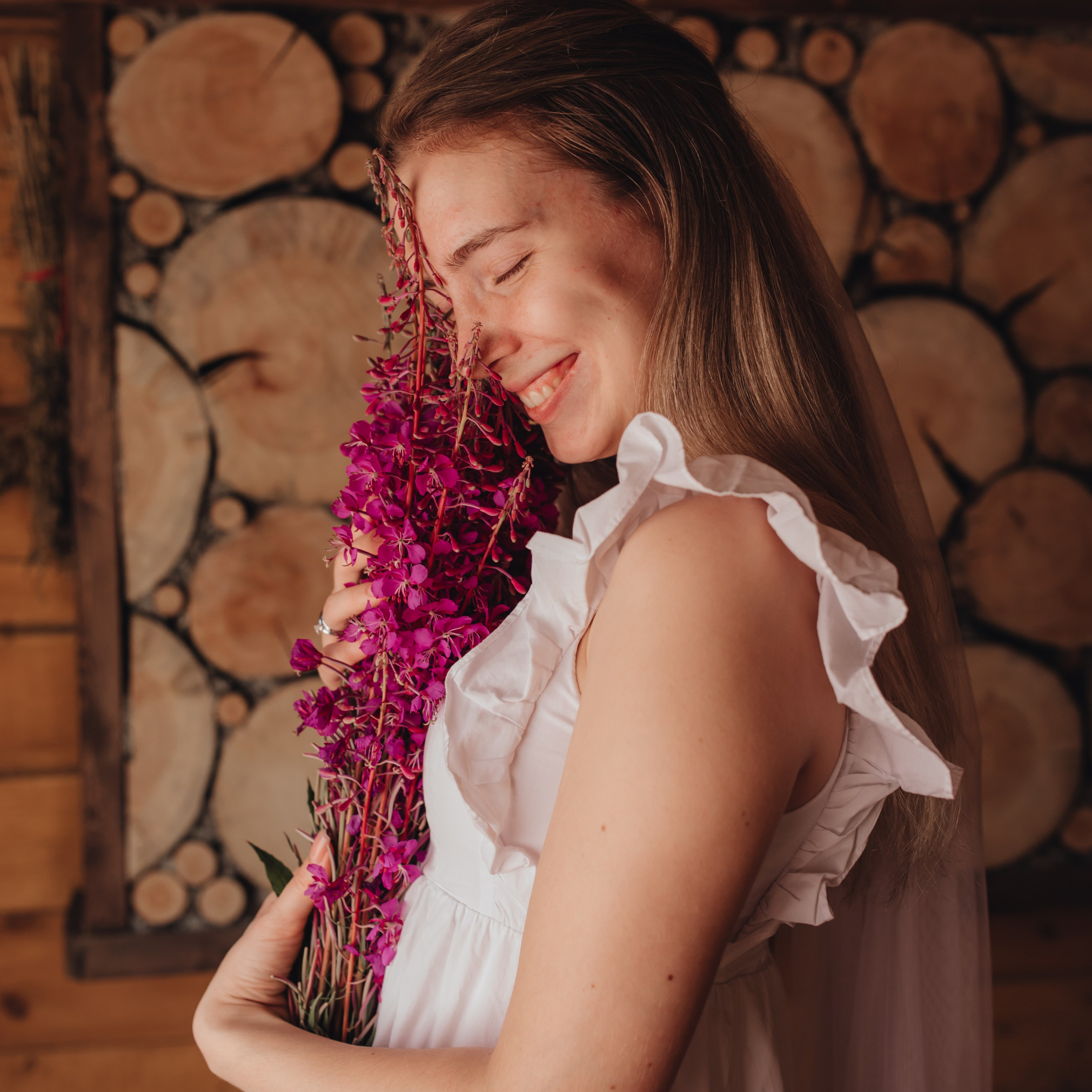 Девичник Екатерины. Фотограф в Мурманске Диана Борисова