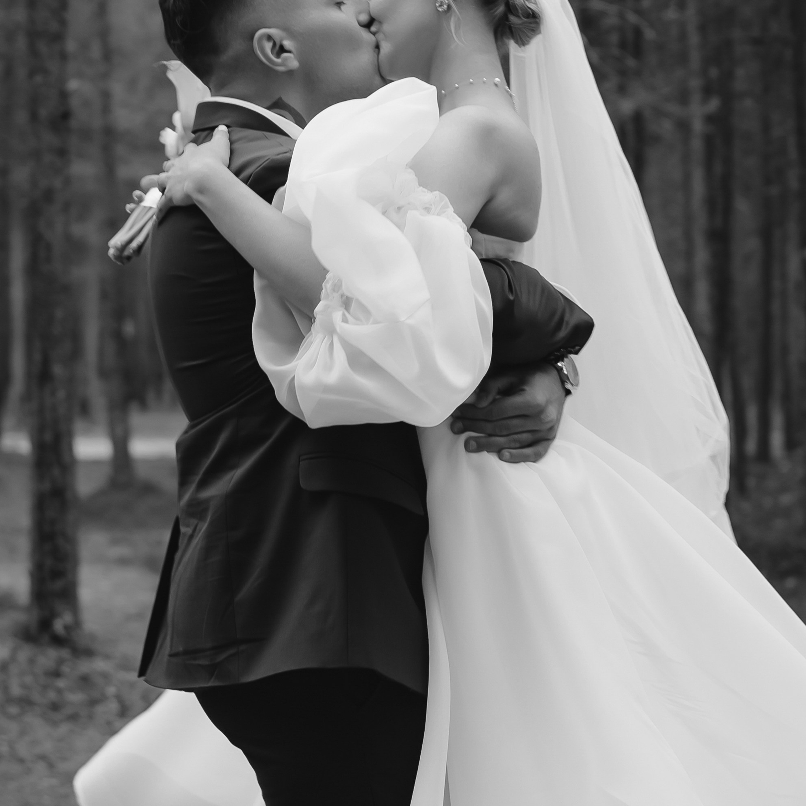 Олег & Анастасия. Фотограф в Мурманске Диана Борисова