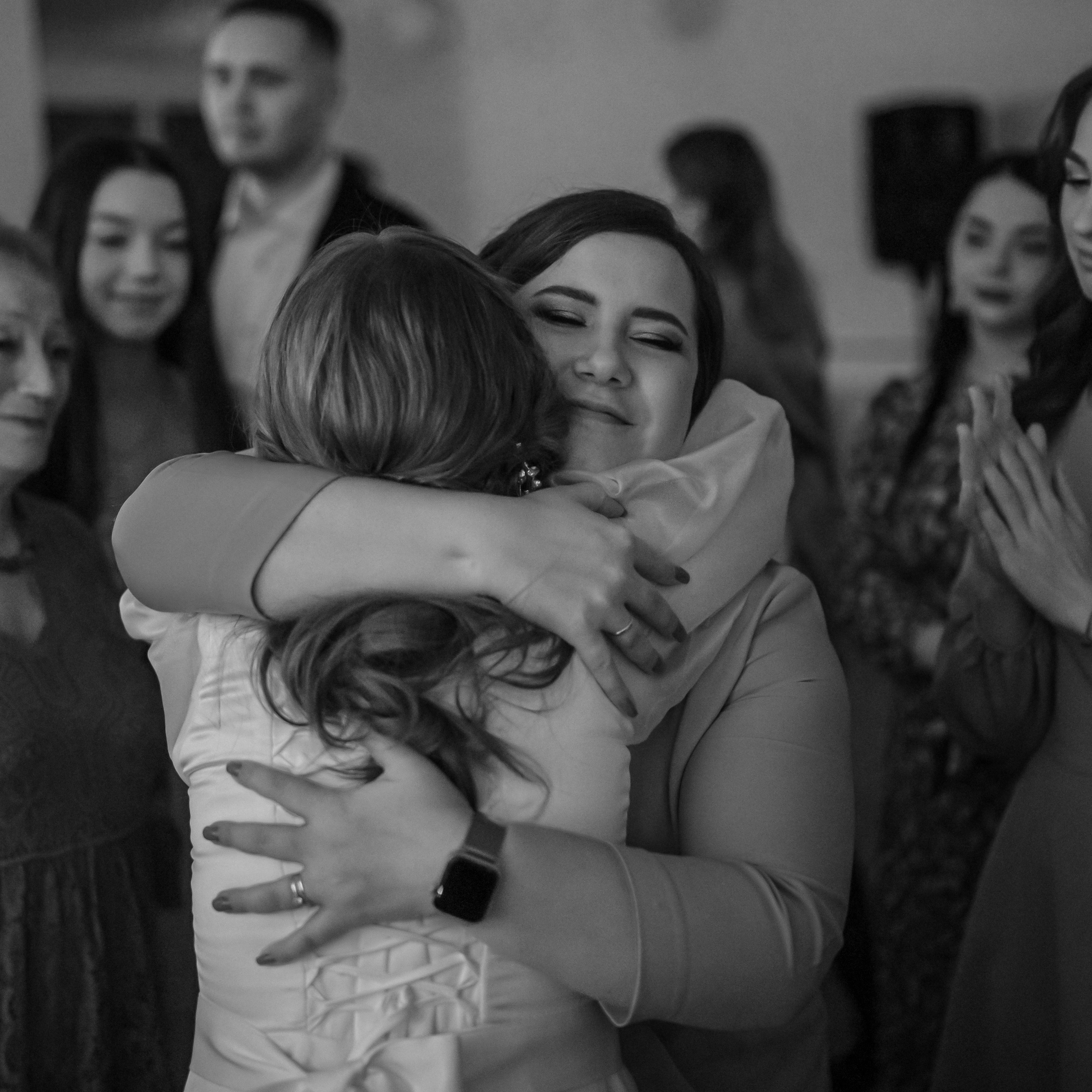 Никита & Ирина. Фотограф в Мурманске Диана Борисова