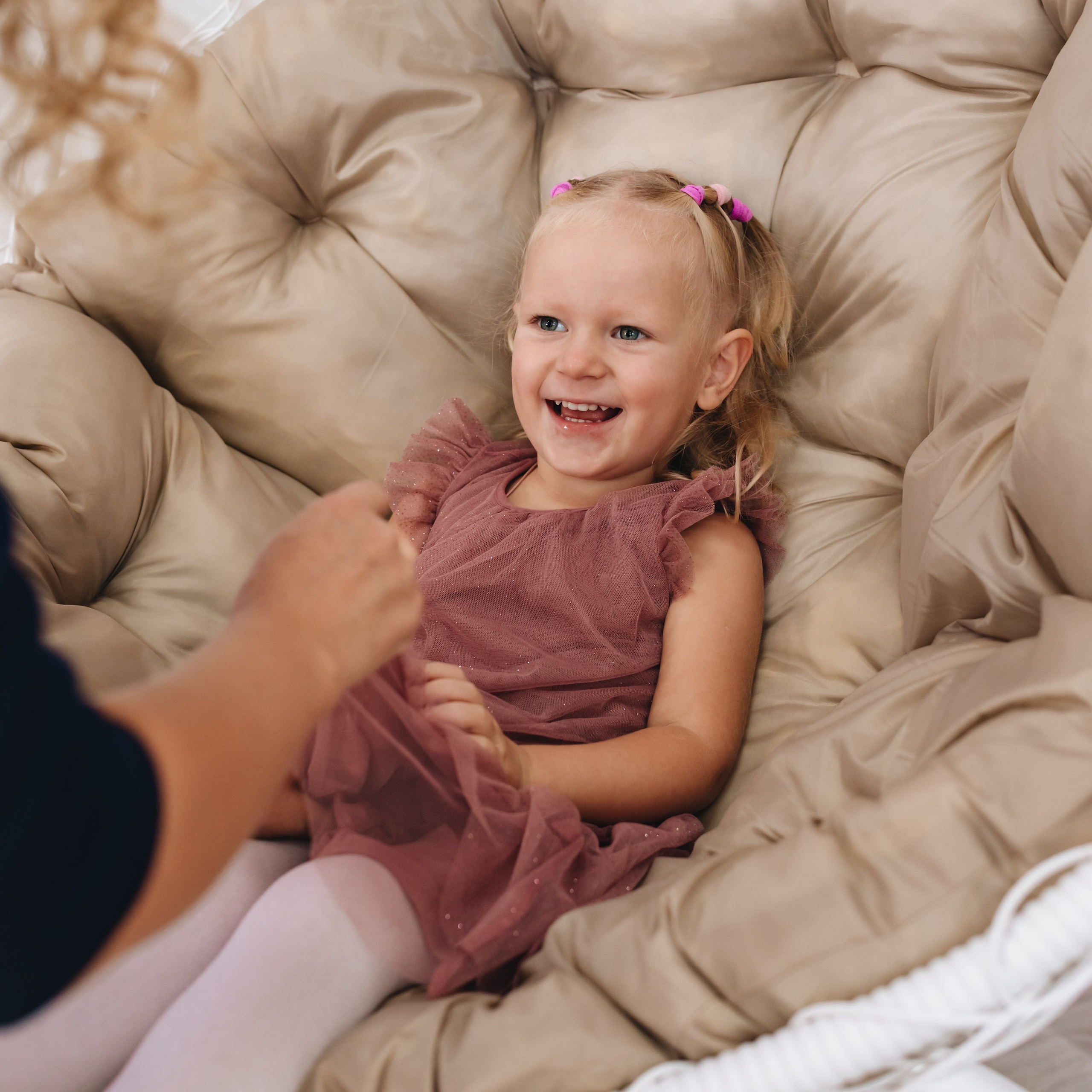 Открытие студии «Импульс». Фотограф в Мурманске Диана Борисова