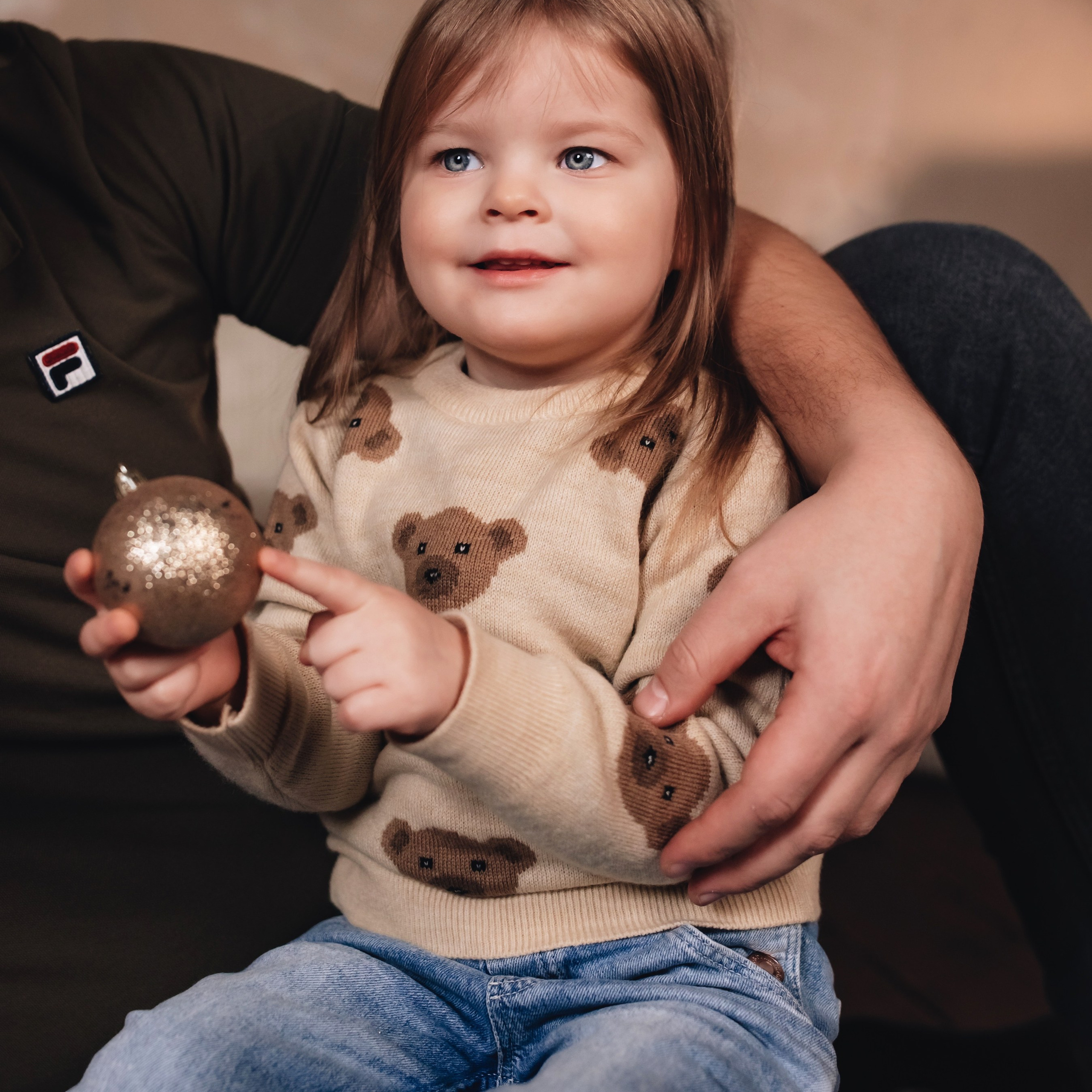 Семья Герасимчук. Фотограф в Мурманске Диана Борисова