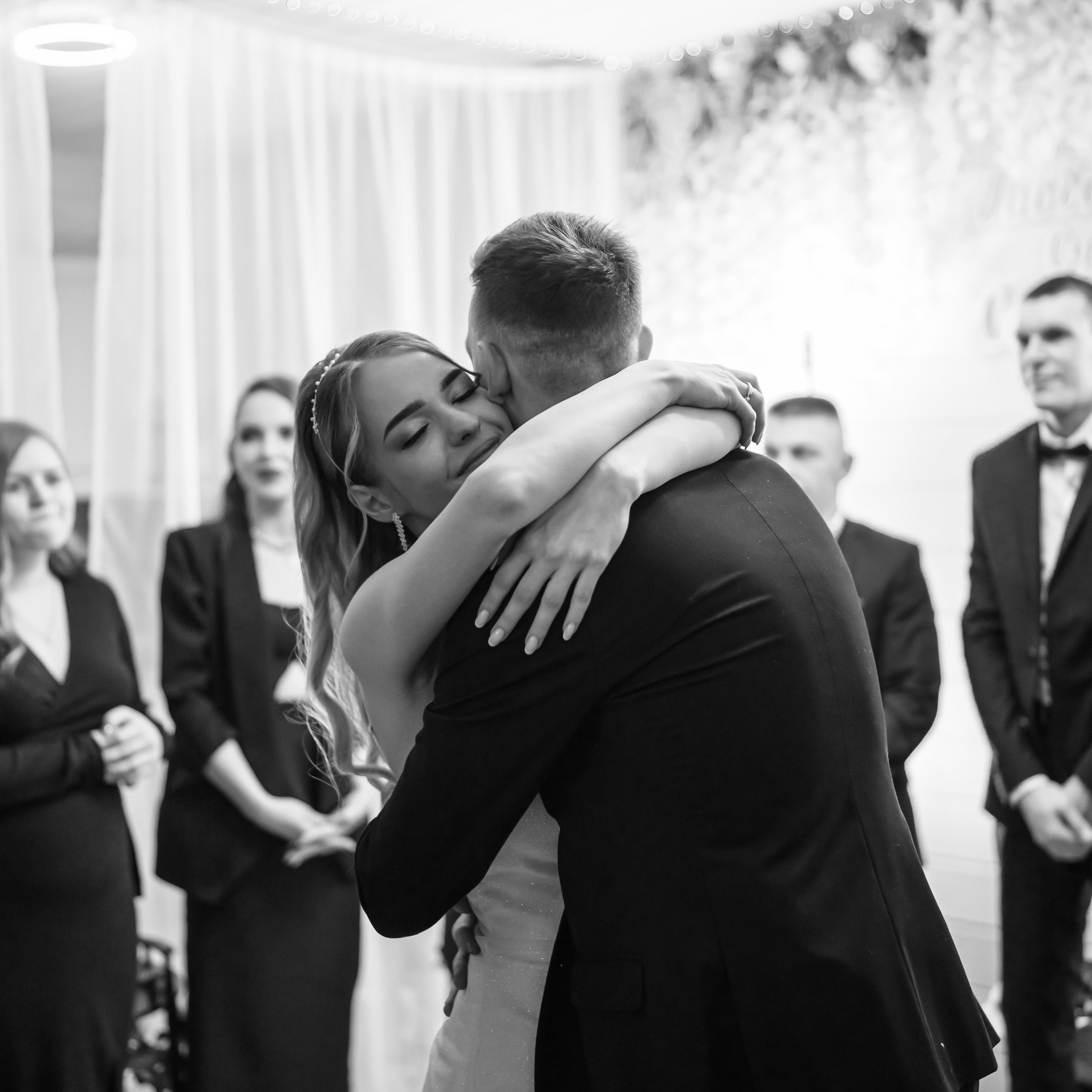 Денис & Валерия. Фотограф в Мурманске Диана Борисова