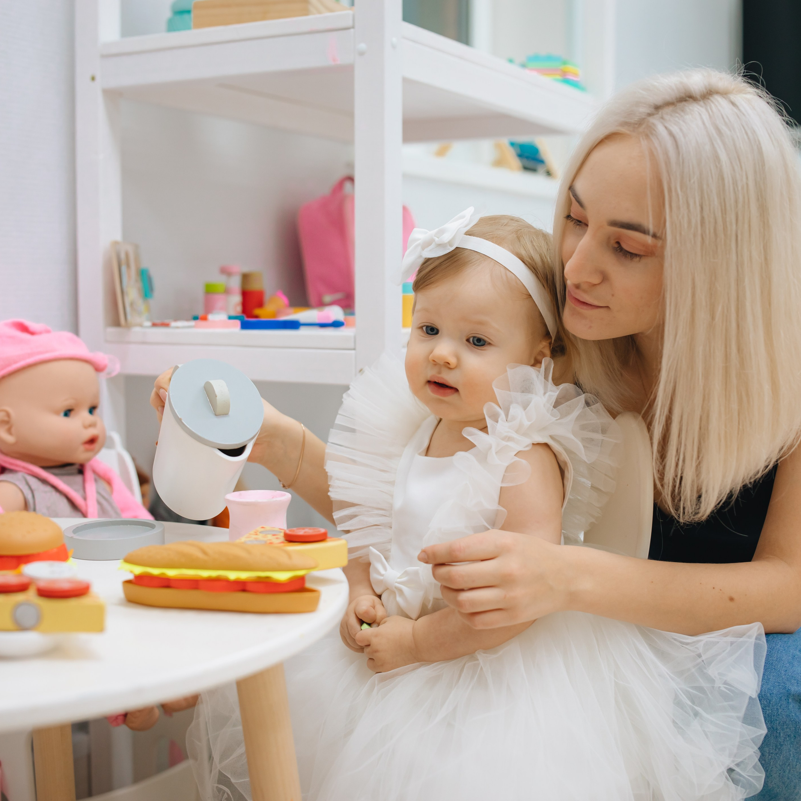 День Рождения Миюши. Фотограф в Мурманске Диана Борисова