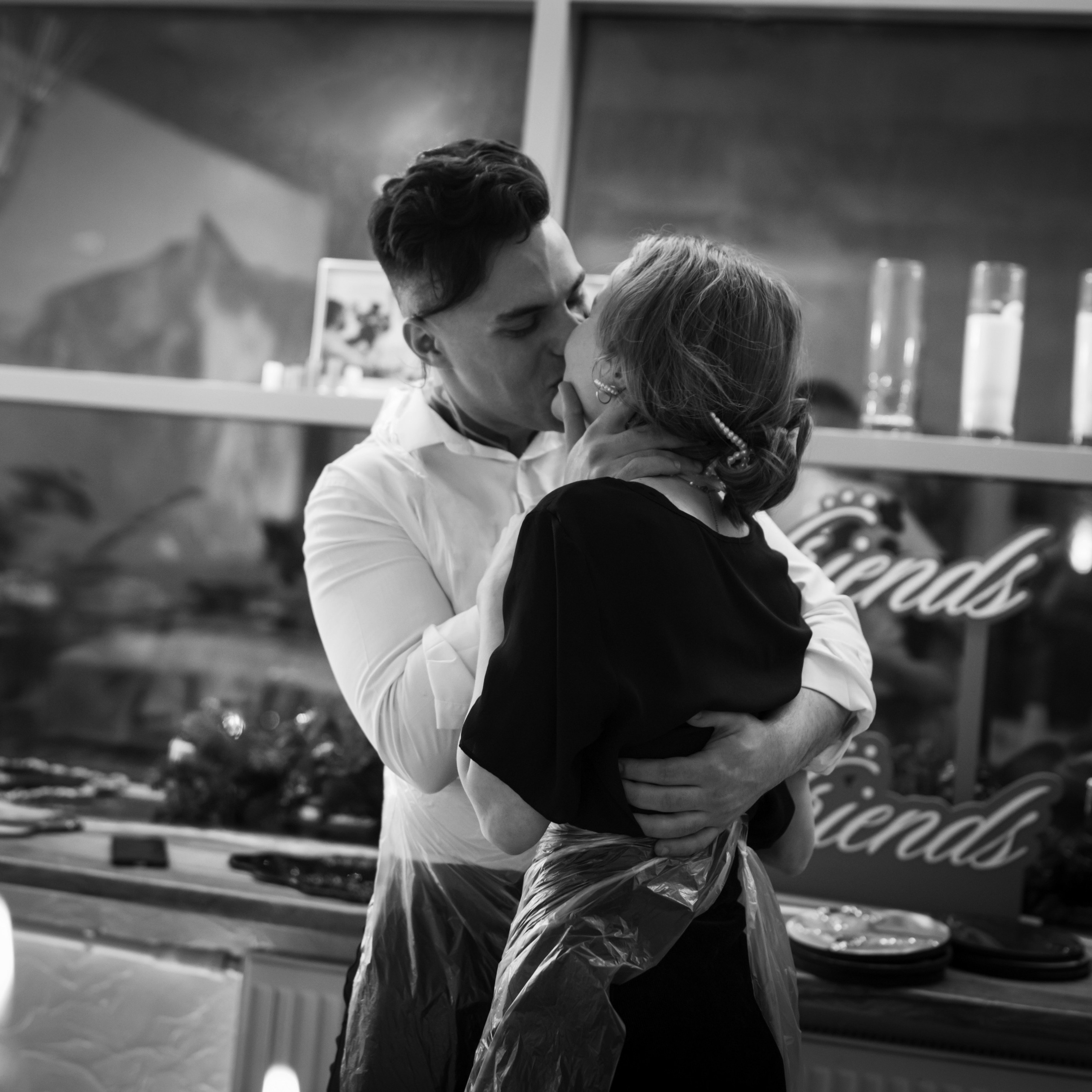 Олег & Настя