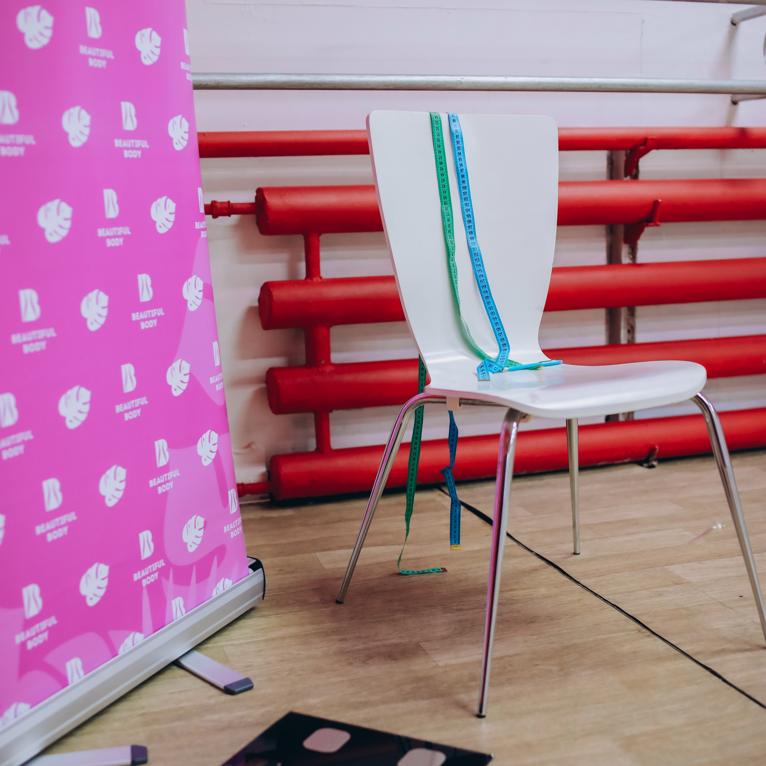 Фитнес Девичник BEAUTIFUL BODY. Фотограф в Мурманске Диана Борисова