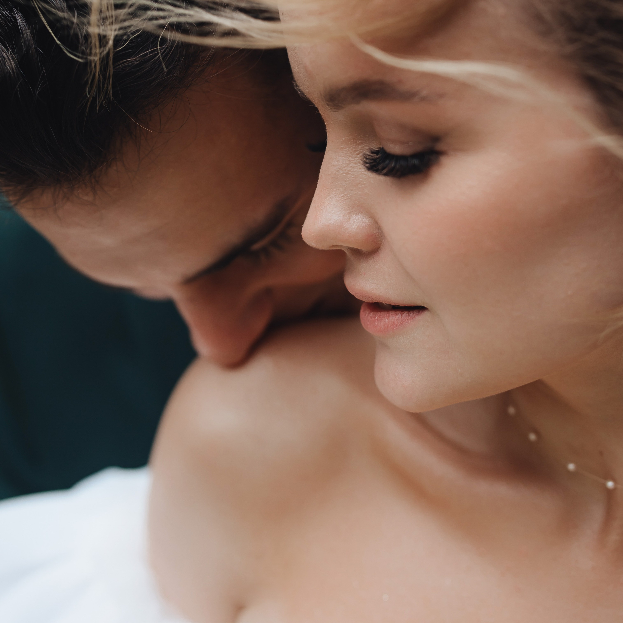 Олег & Анастасия. Фотограф в Мурманске Диана Борисова