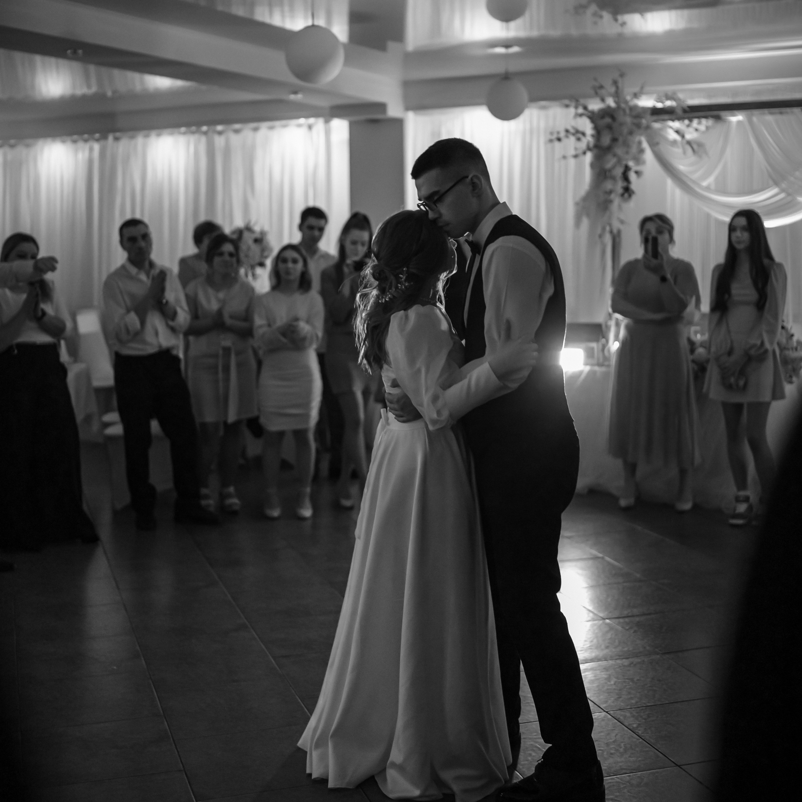 Никита & Ирина. Фотограф в Мурманске Диана Борисова