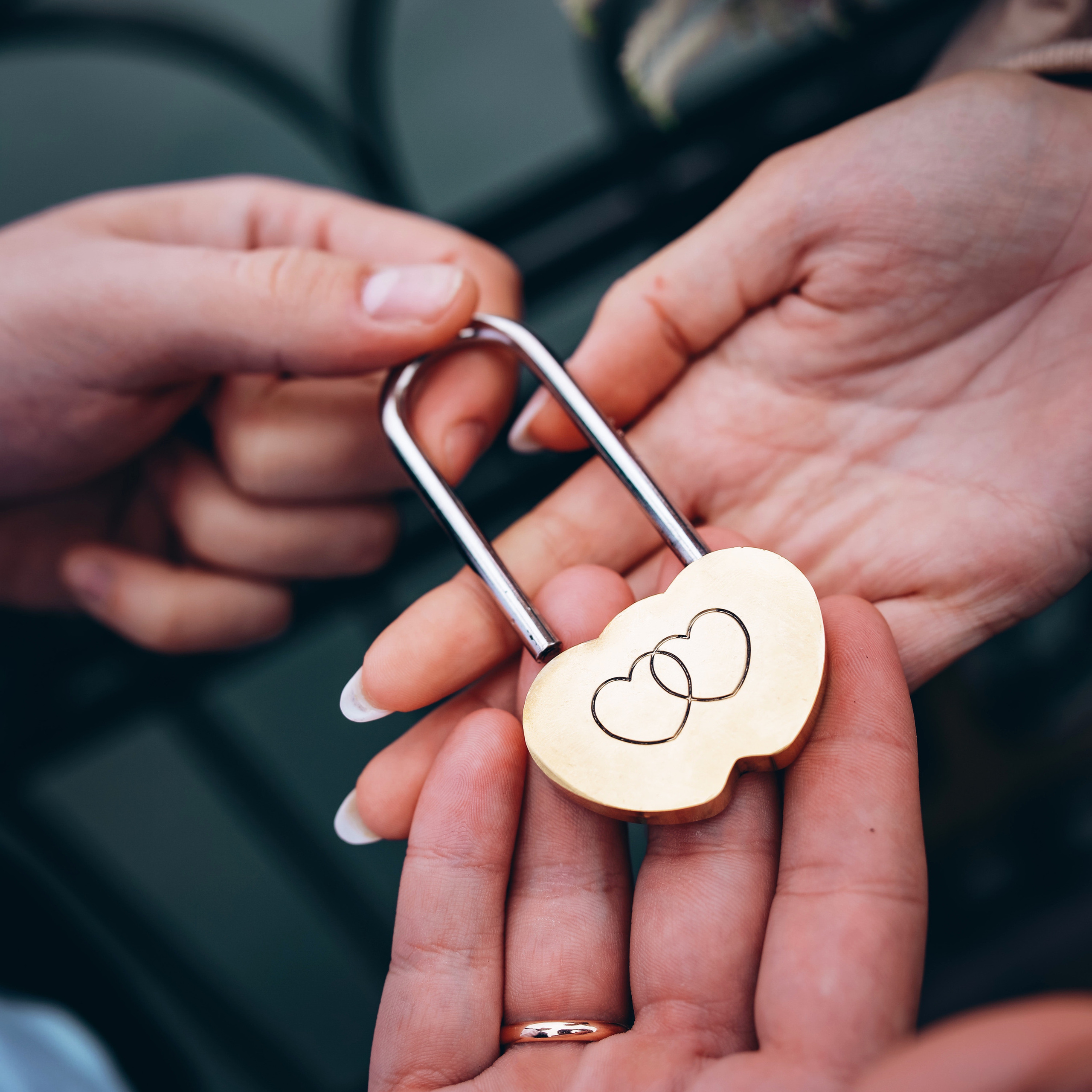 Михаил & Ольга. Фотограф в Мурманске Диана Борисова