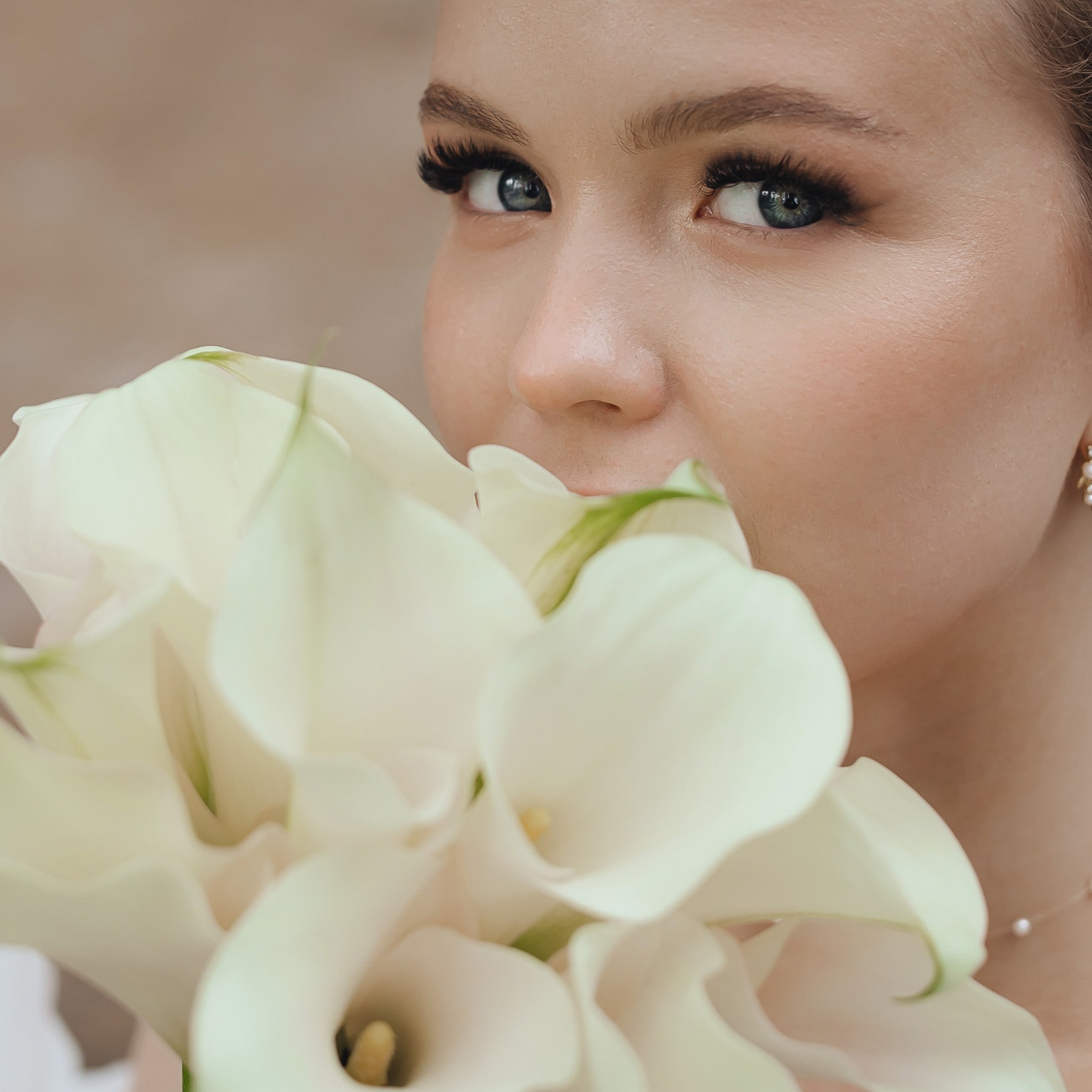 Олег & Анастасия. Фотограф в Мурманске Диана Борисова