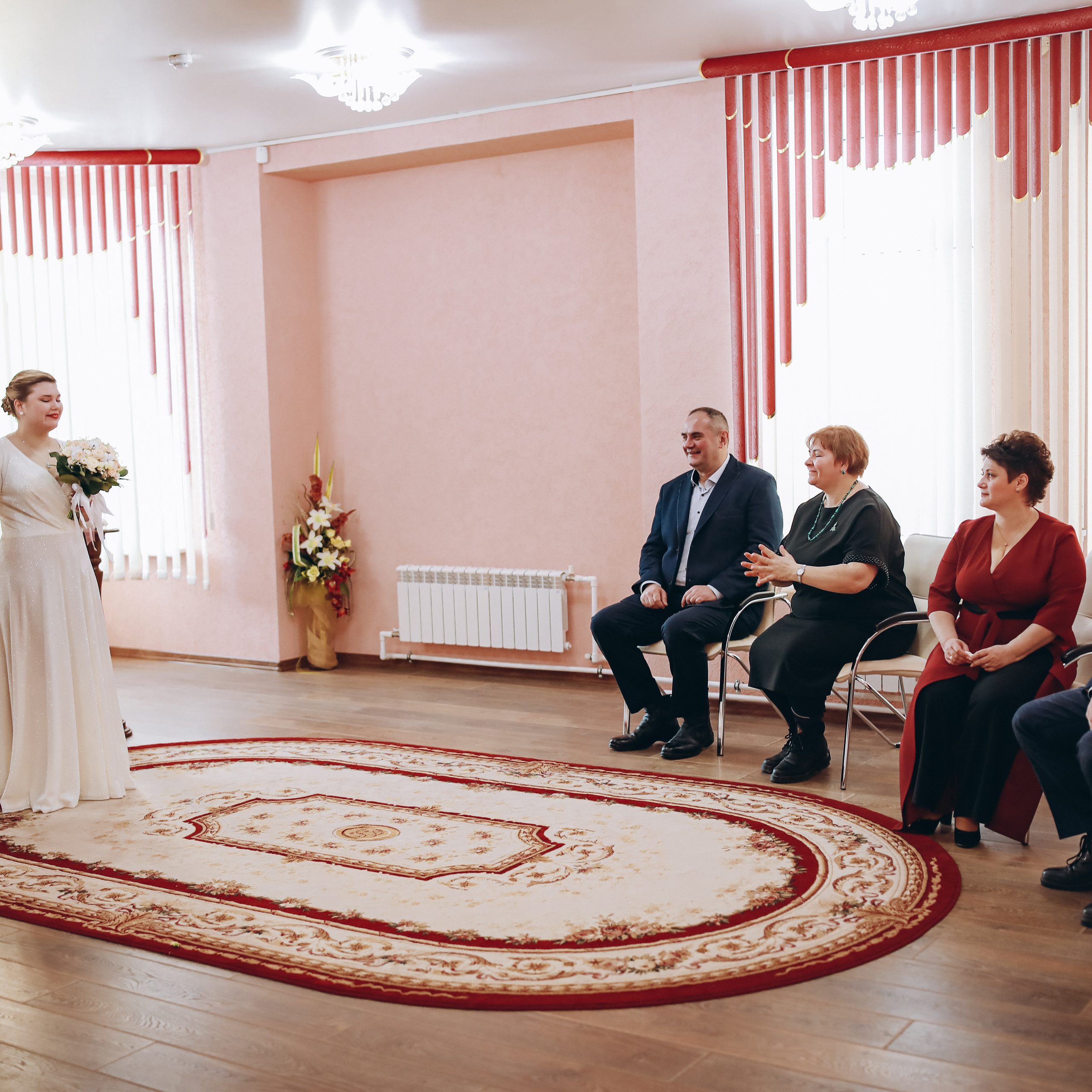 Дмитрий & Дарья. Фотограф в Мурманске Диана Борисова