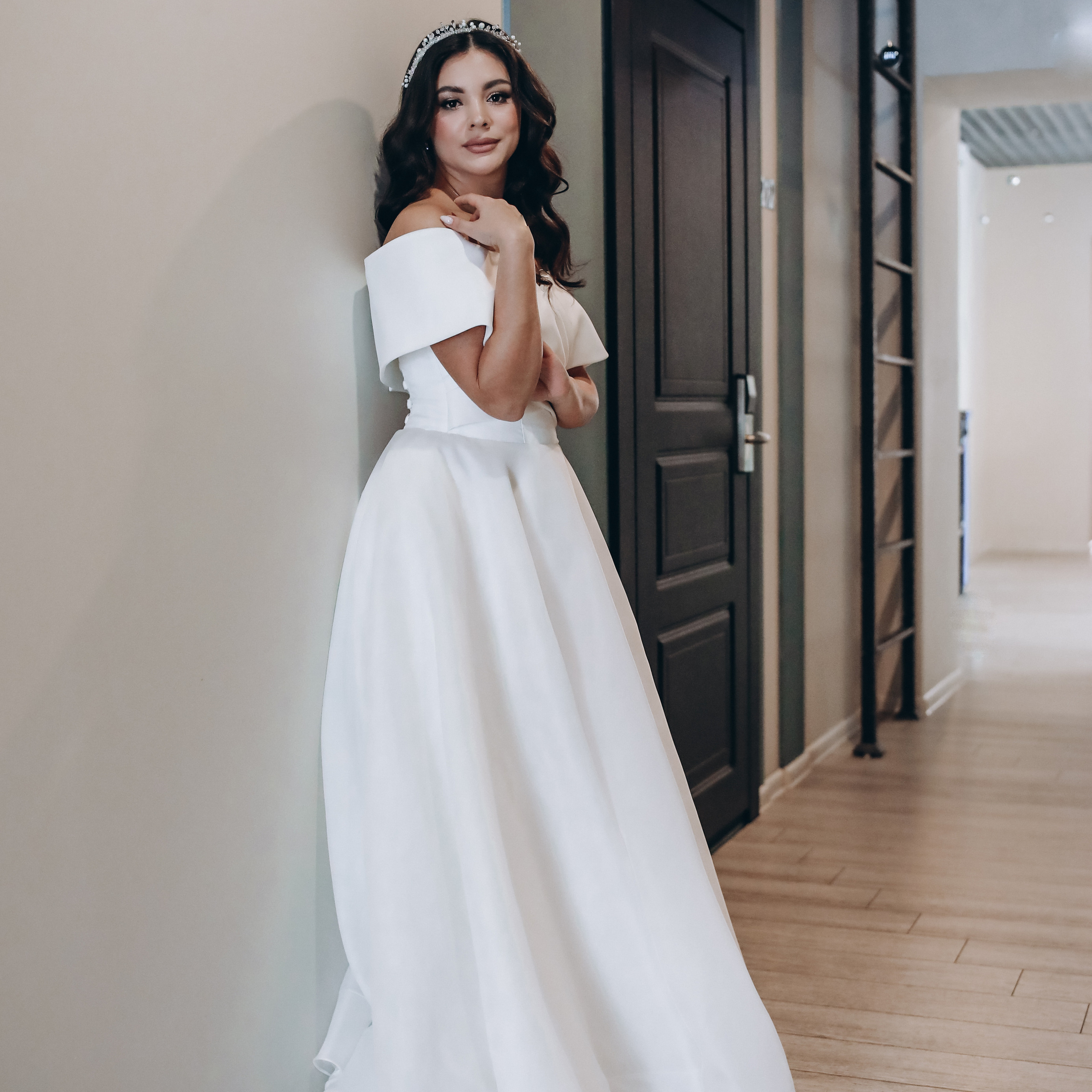 Сергей & Регина. Фотограф в Мурманске Диана Борисова