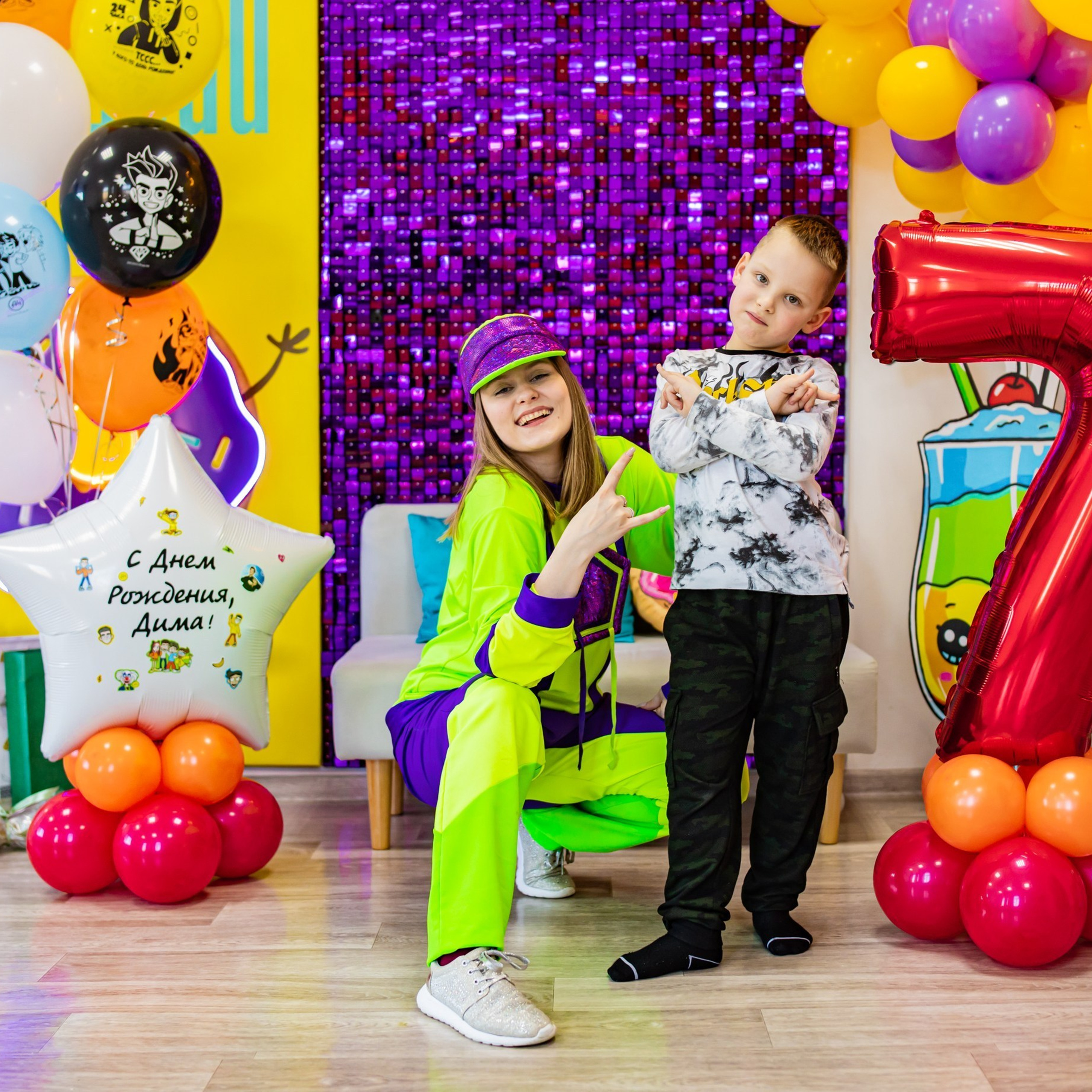 Отзывы. Фотограф в Мурманске Диана Борисова