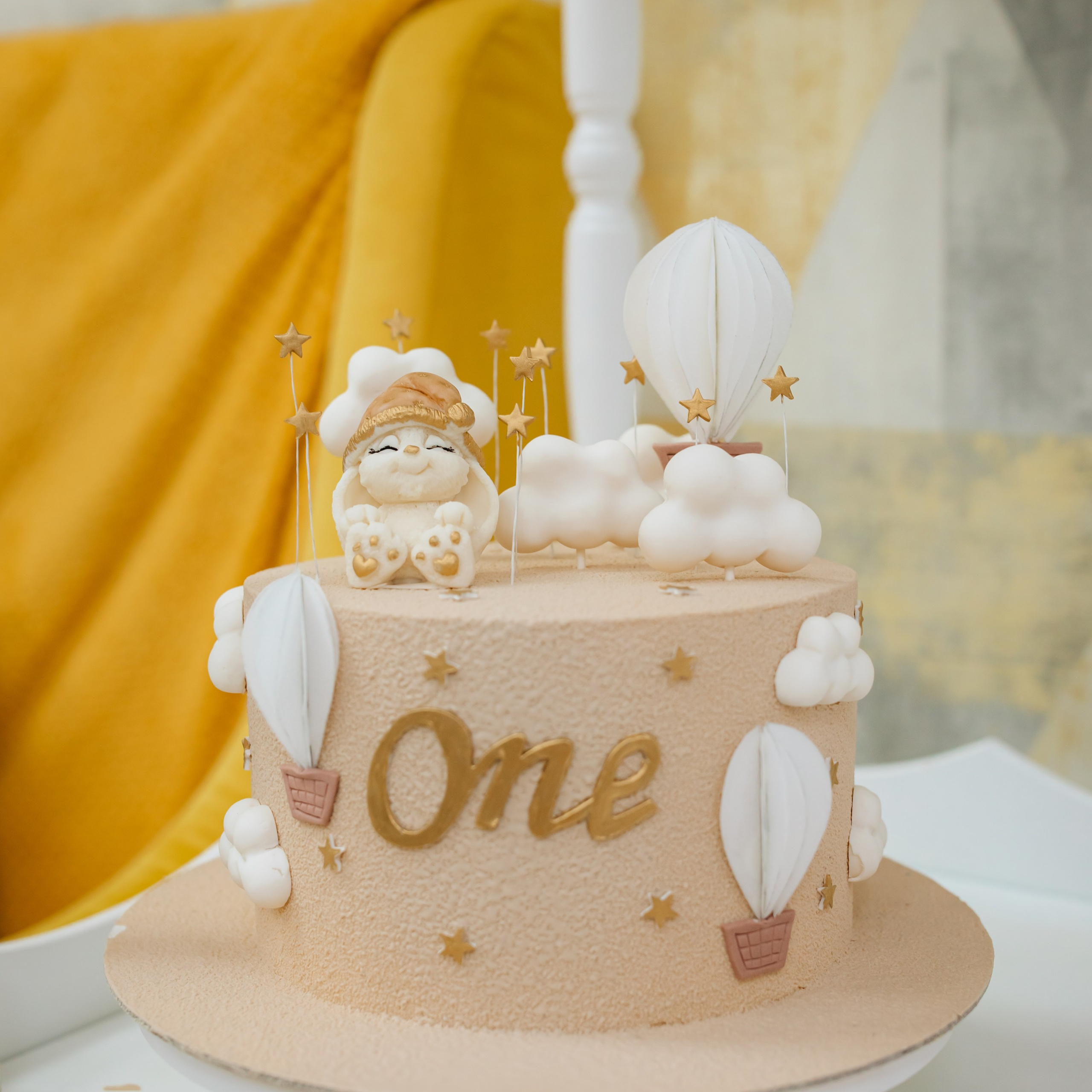 День Рождения Миюши. Фотограф в Мурманске Диана Борисова