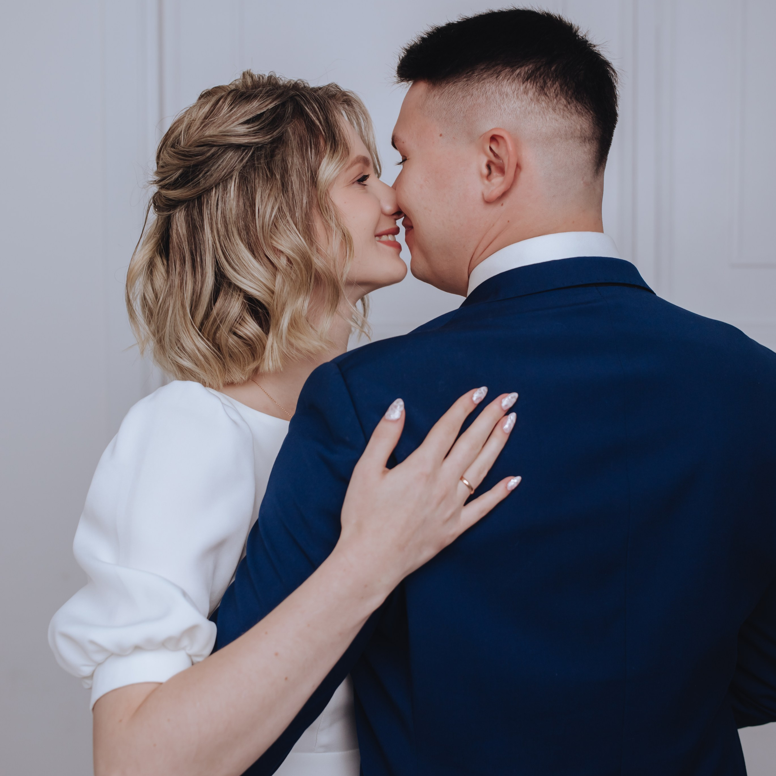 Тимур & Дарья. Фотограф в Мурманске Диана Борисова