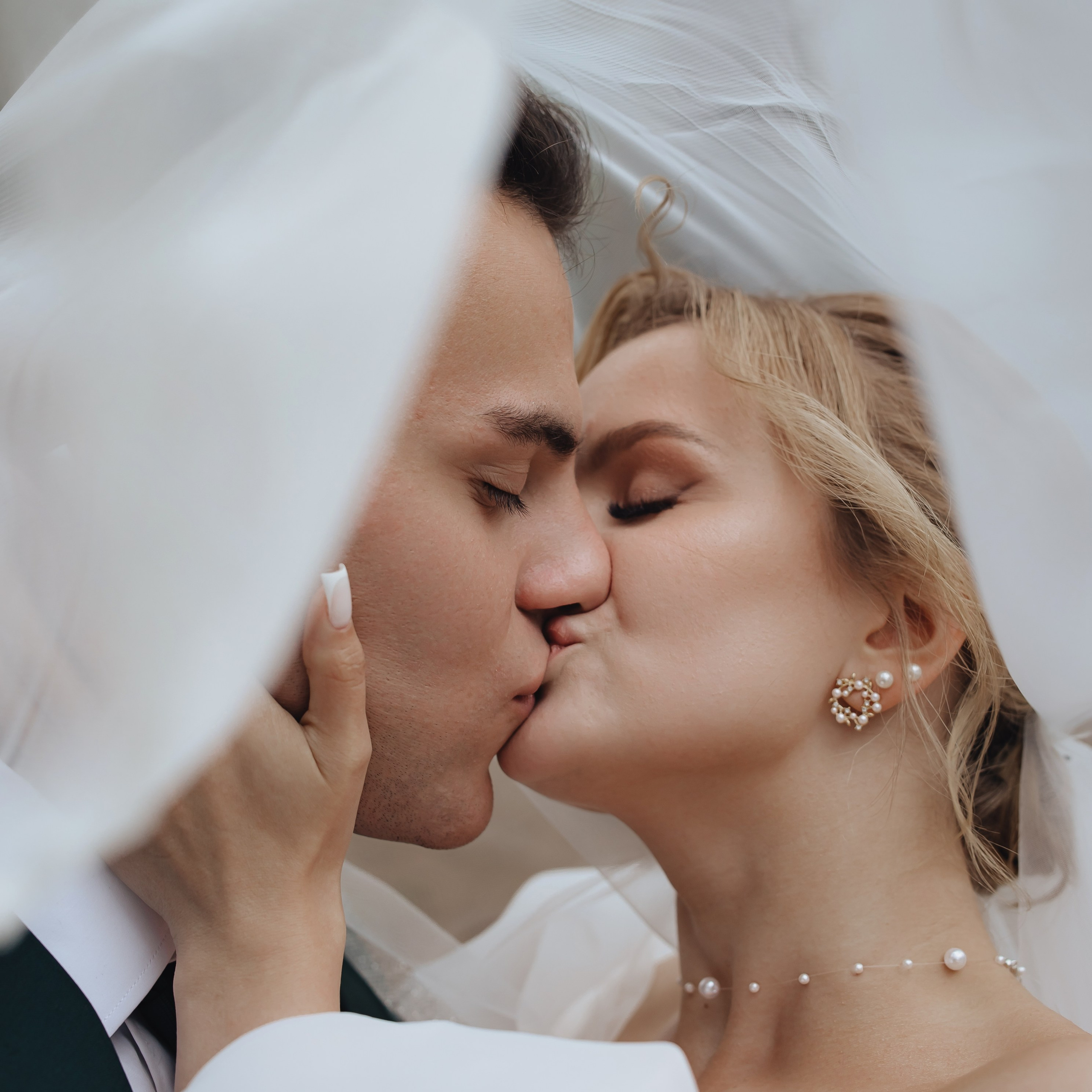 Олег & Анастасия