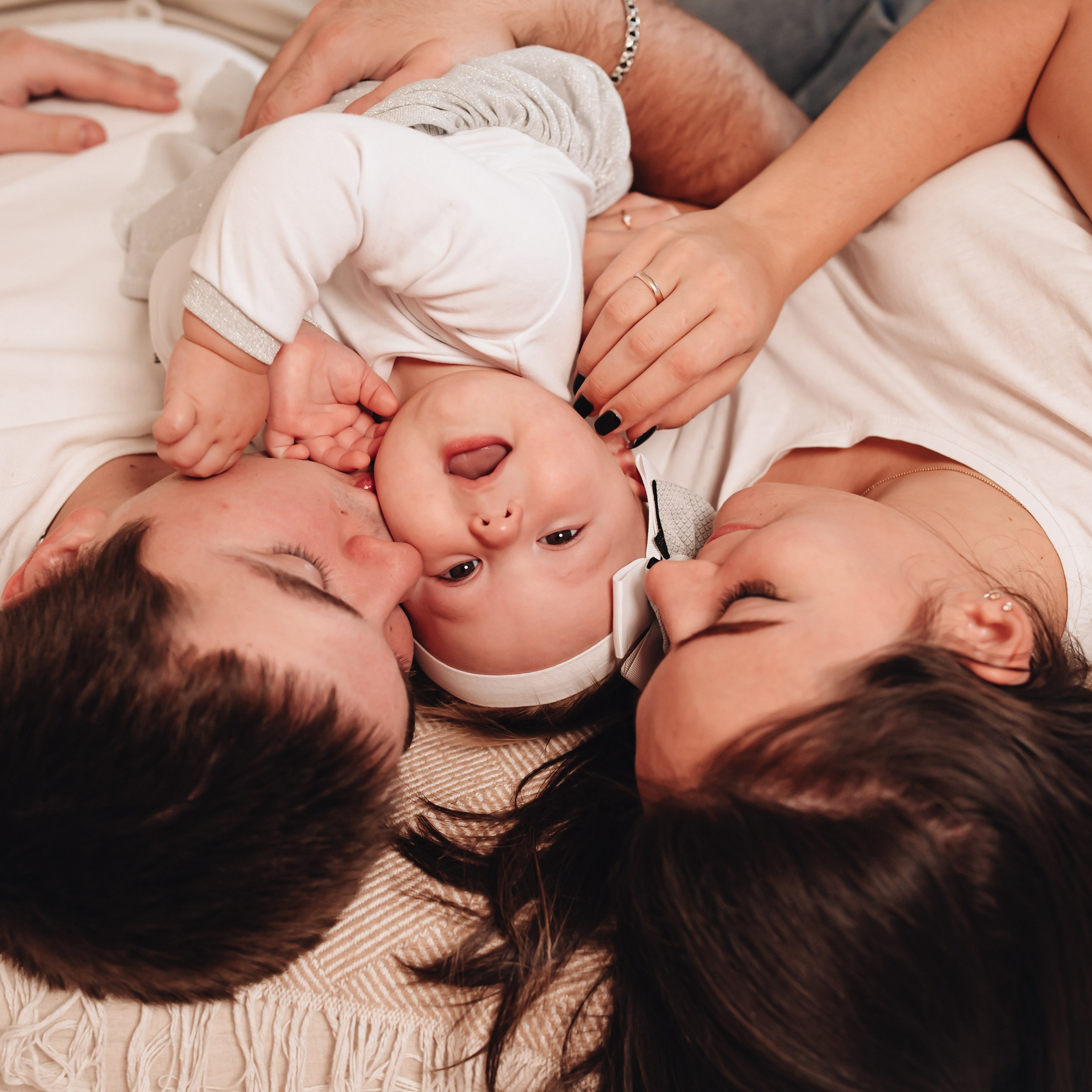 Верочке годик. Фотограф в Мурманске Диана Борисова