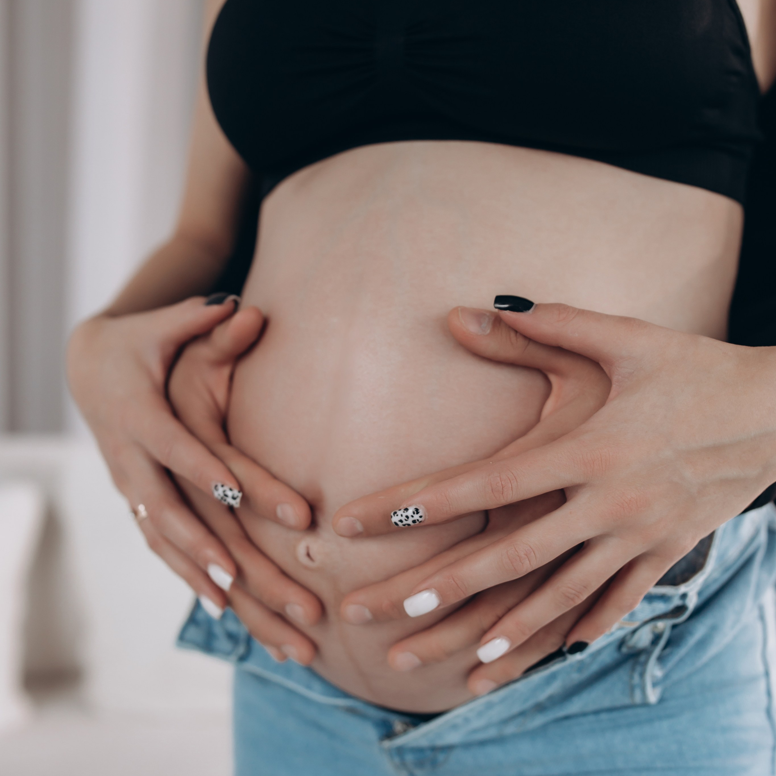 Иван & Ксения. Фотограф в Мурманске Диана Борисова