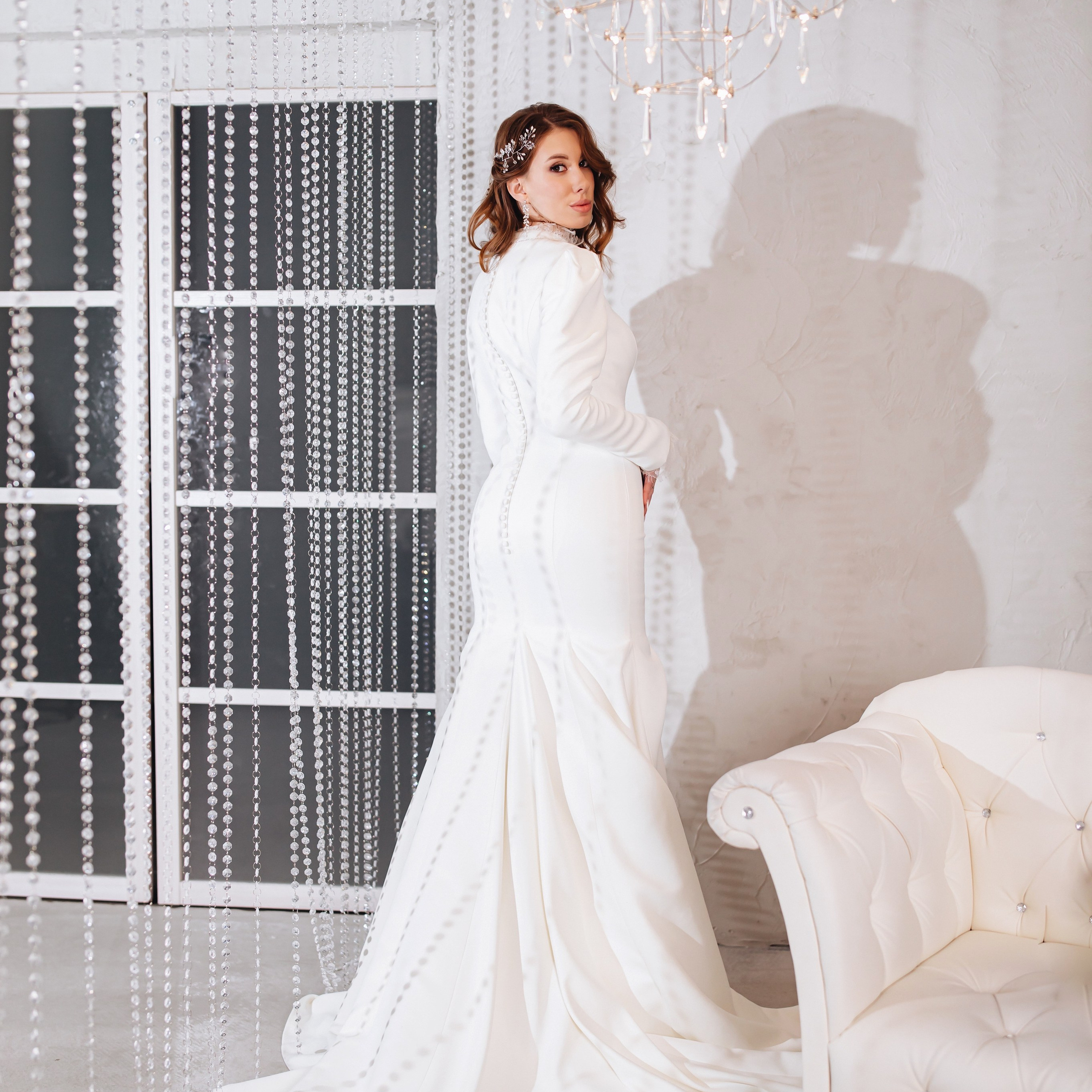 Иван & Ксения. Фотограф в Мурманске Диана Борисова