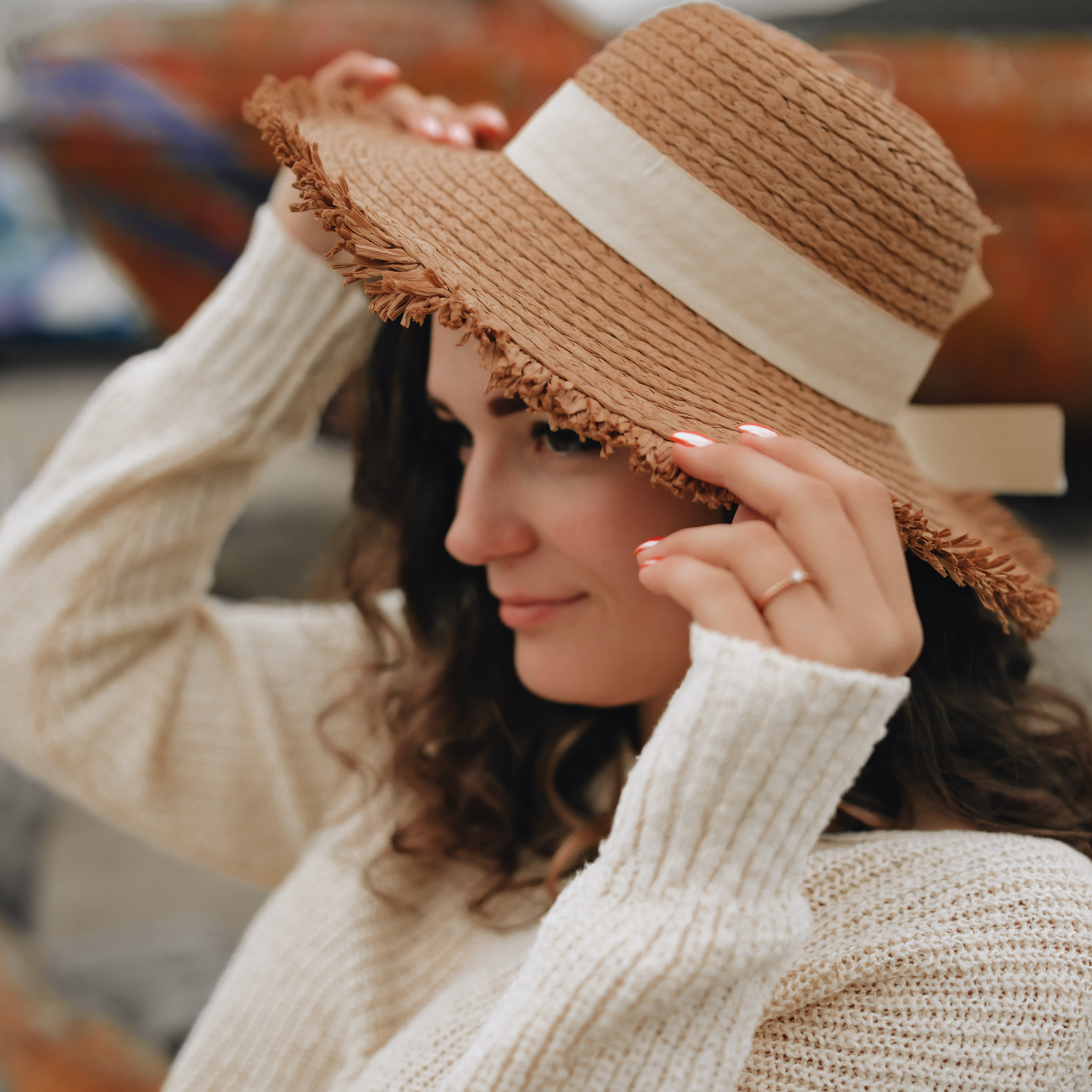 Натали. Фотограф в Мурманске Диана Борисова