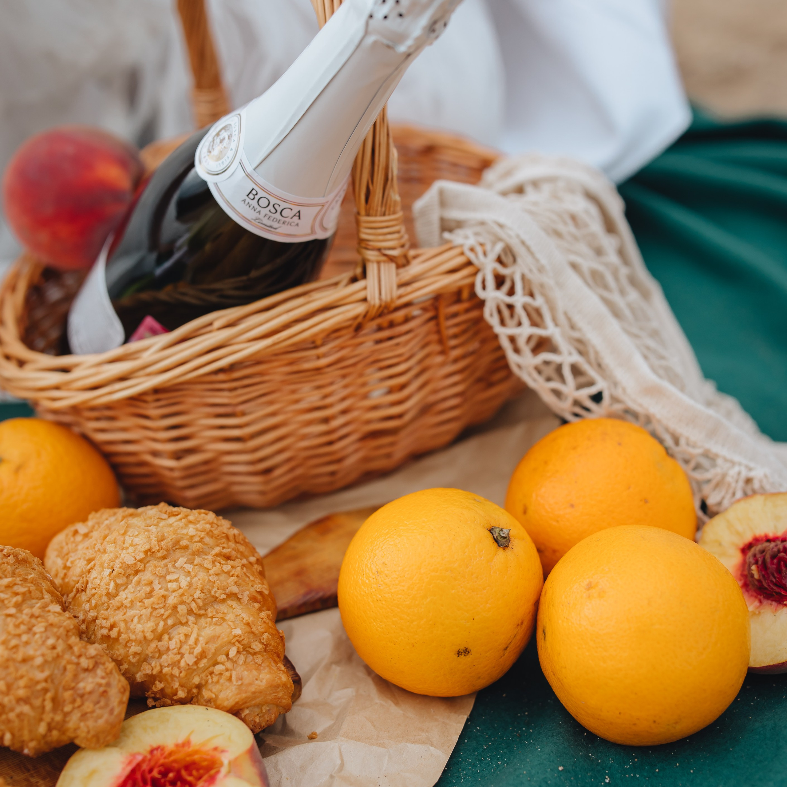 Олег & Анастасия пикник. Фотограф в Мурманске Диана Борисова