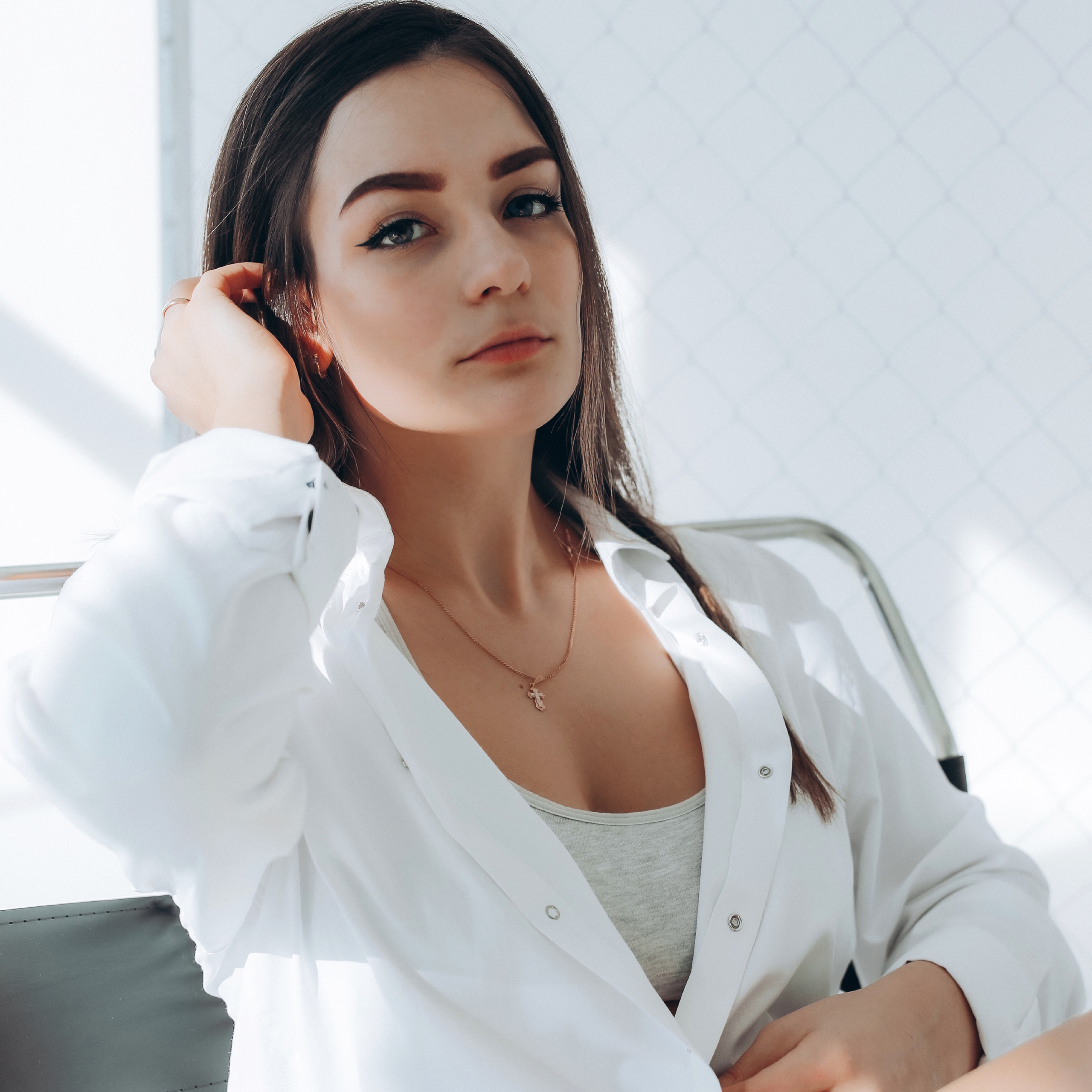 Наталья. Фотограф в Мурманске Диана Борисова