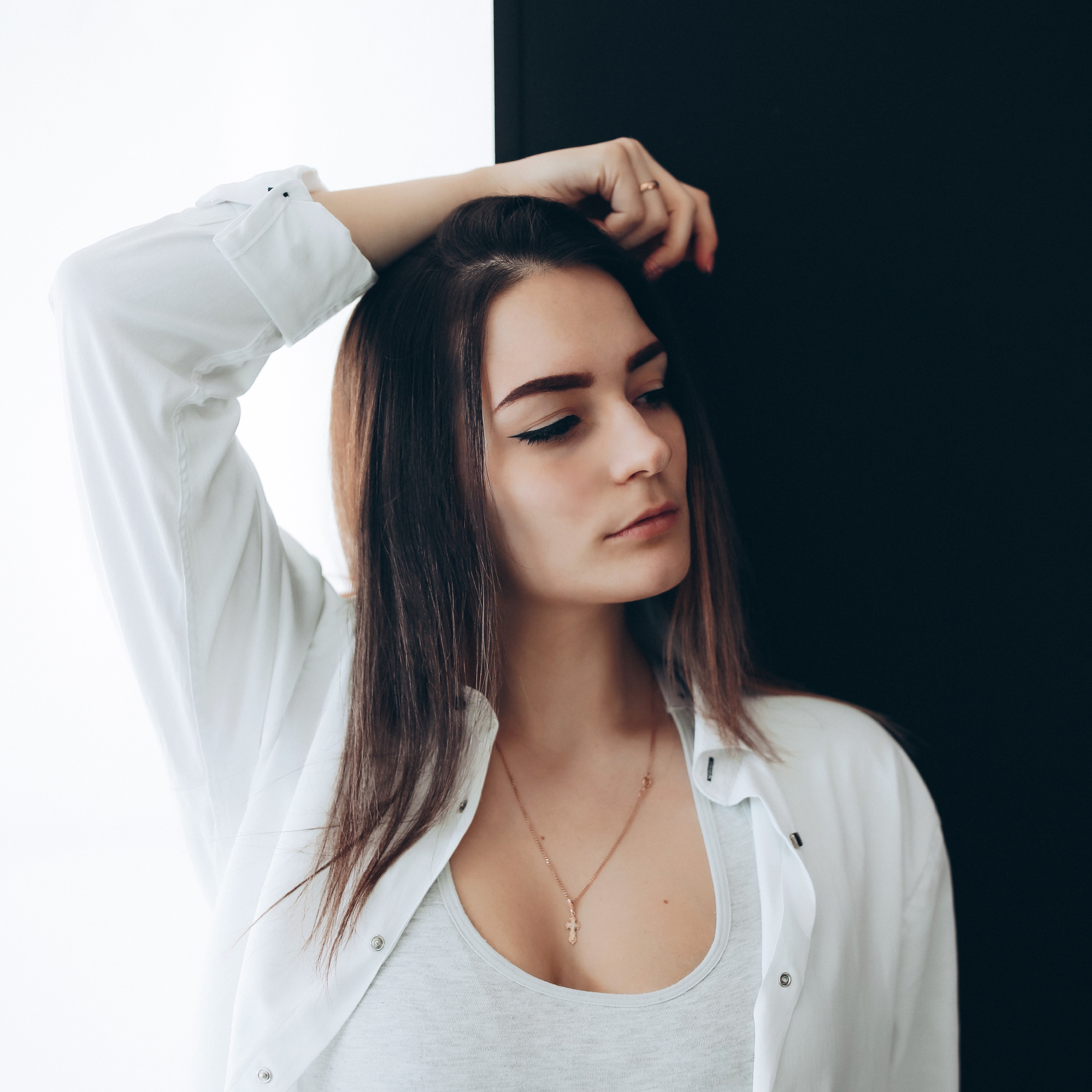 Наталья. Фотограф в Мурманске Диана Борисова