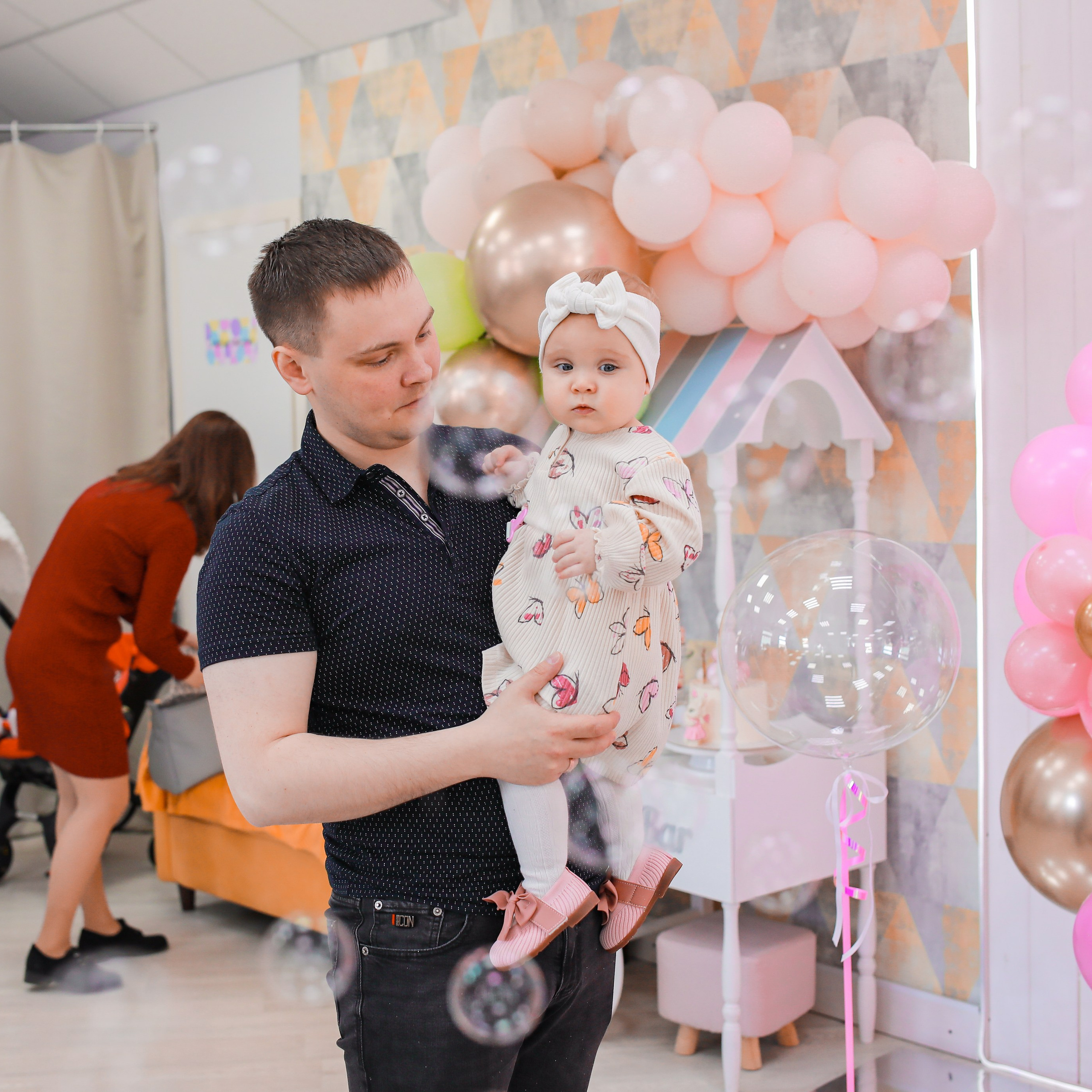 Ариане Годик. Фотограф в Мурманске Диана Борисова