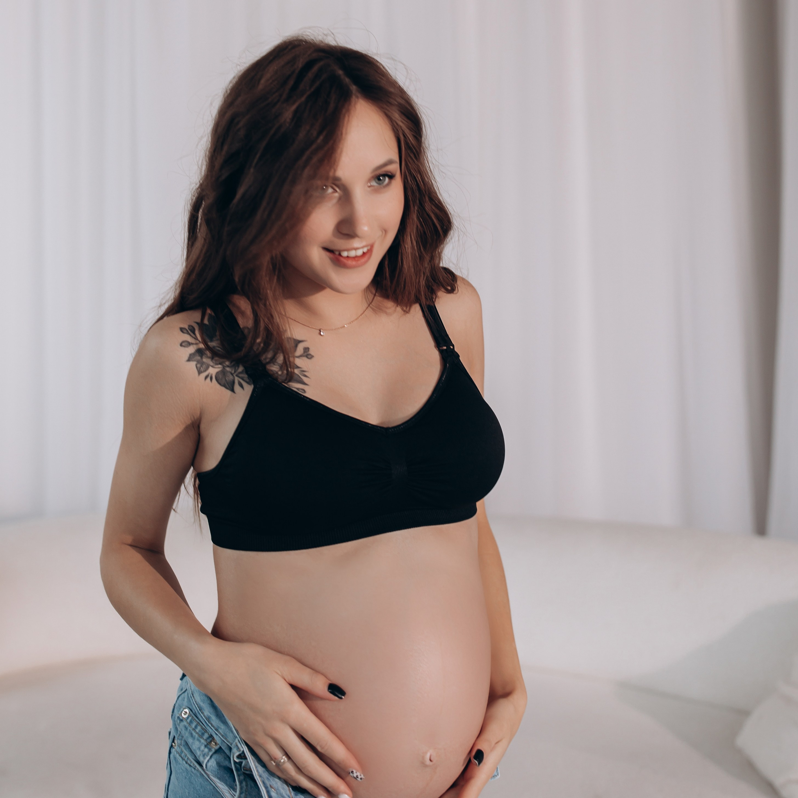 Иван & Ксения. Фотограф в Мурманске Диана Борисова