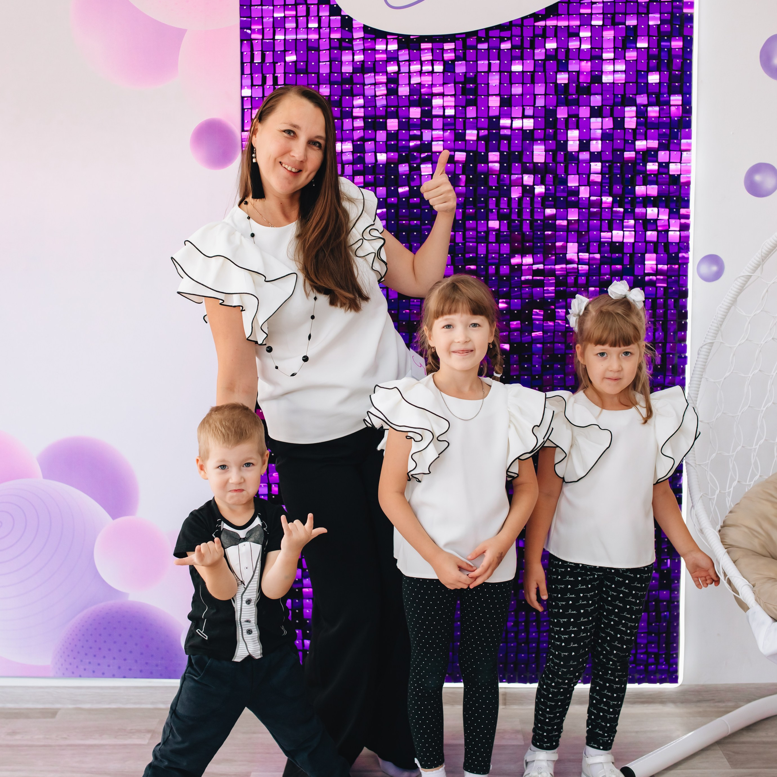 Открытие студии «Импульс». Фотограф в Мурманске Диана Борисова