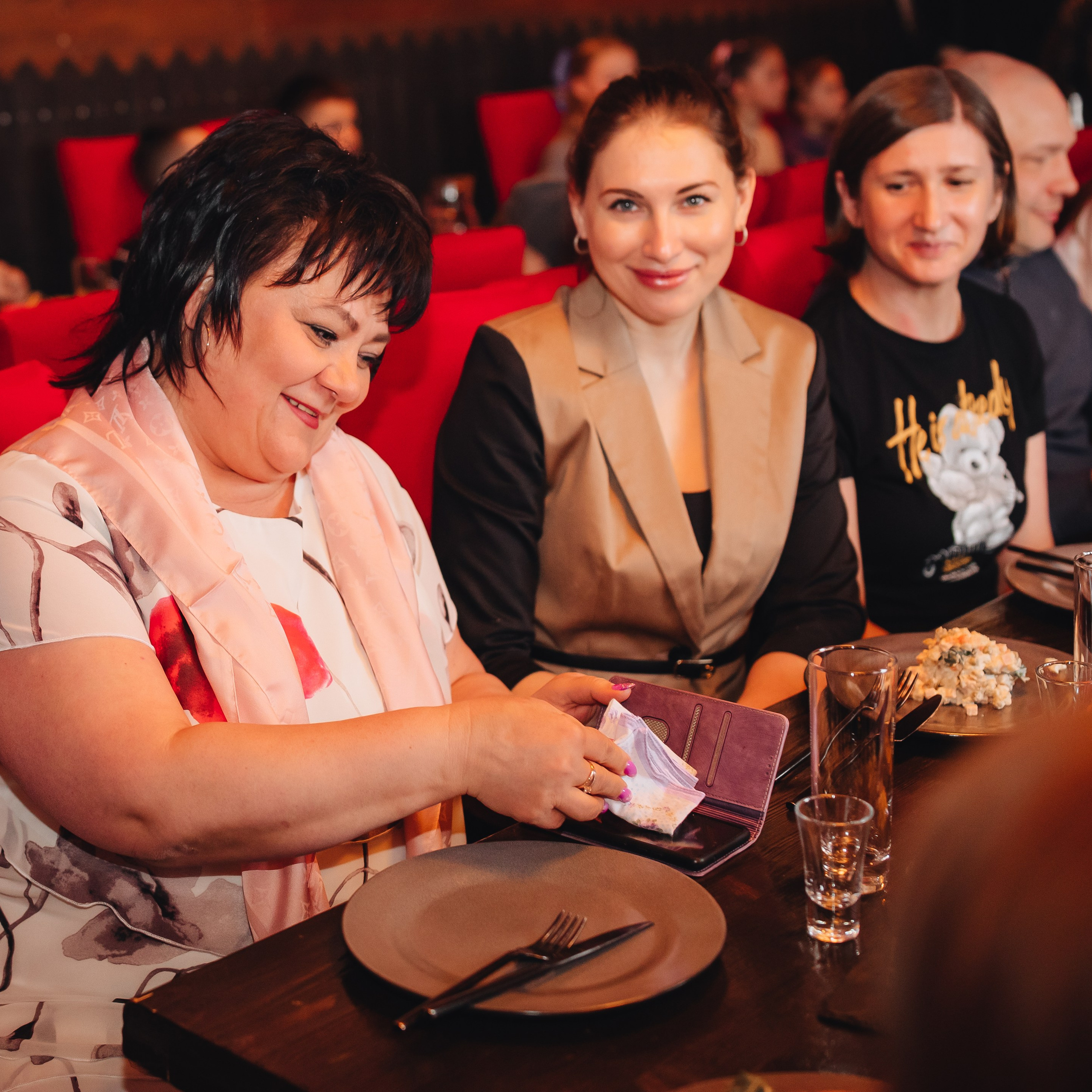 Выпускной, 4 класс. «Грабли». Фотограф в Мурманске Диана Борисова