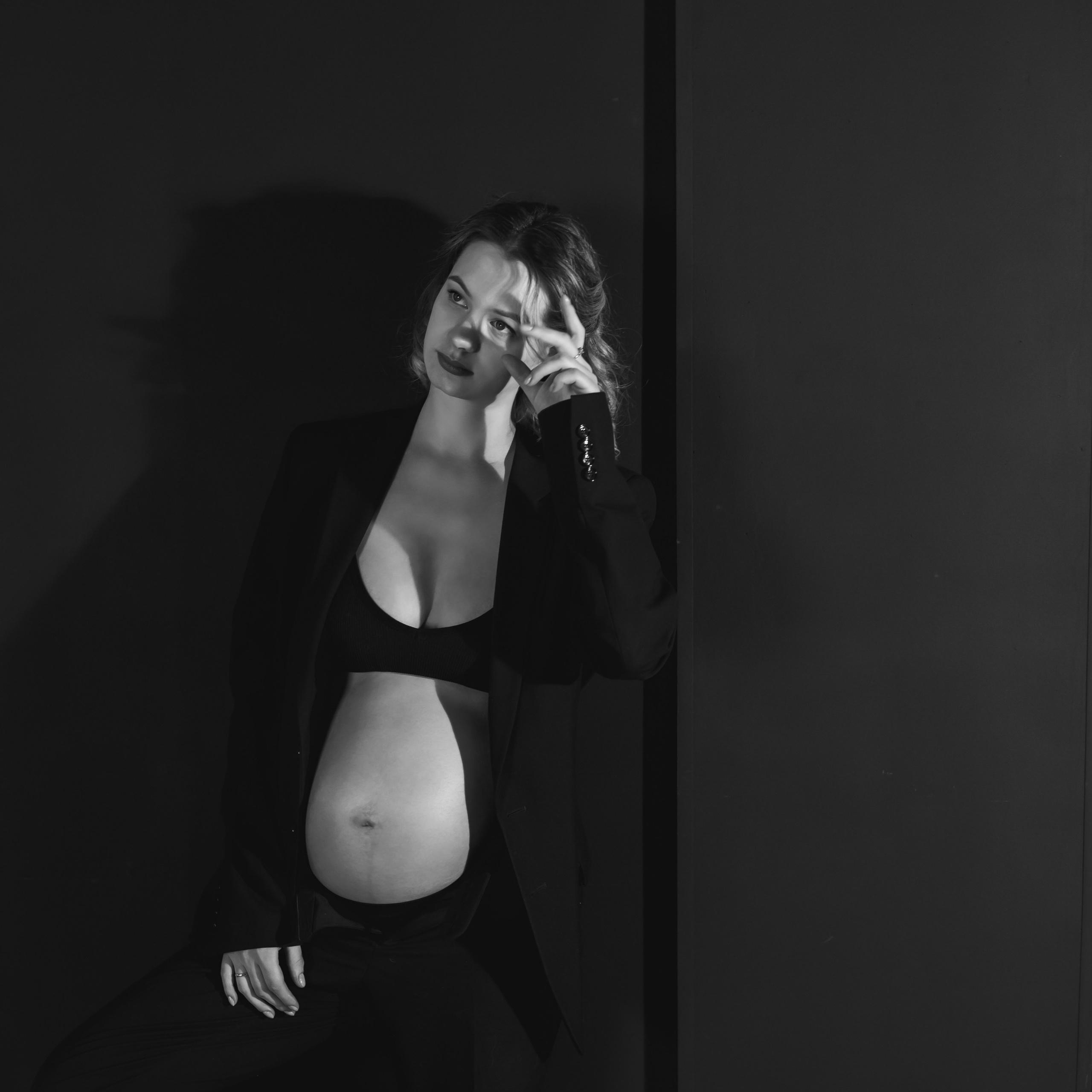 Дарья. Фотограф в Мурманске Диана Борисова